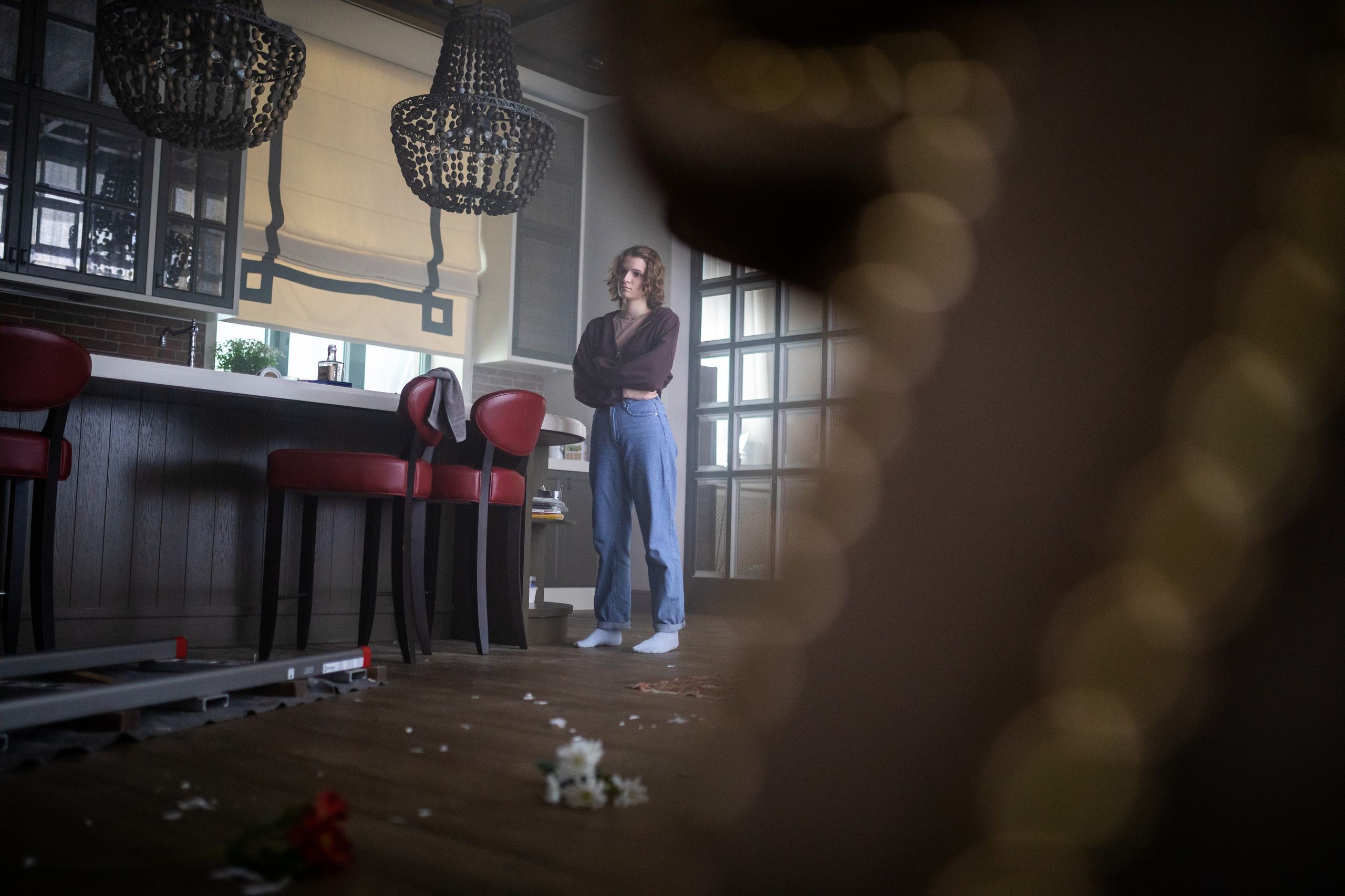 Backstage фотограф. Автомобильный фотограф Иван Баринов