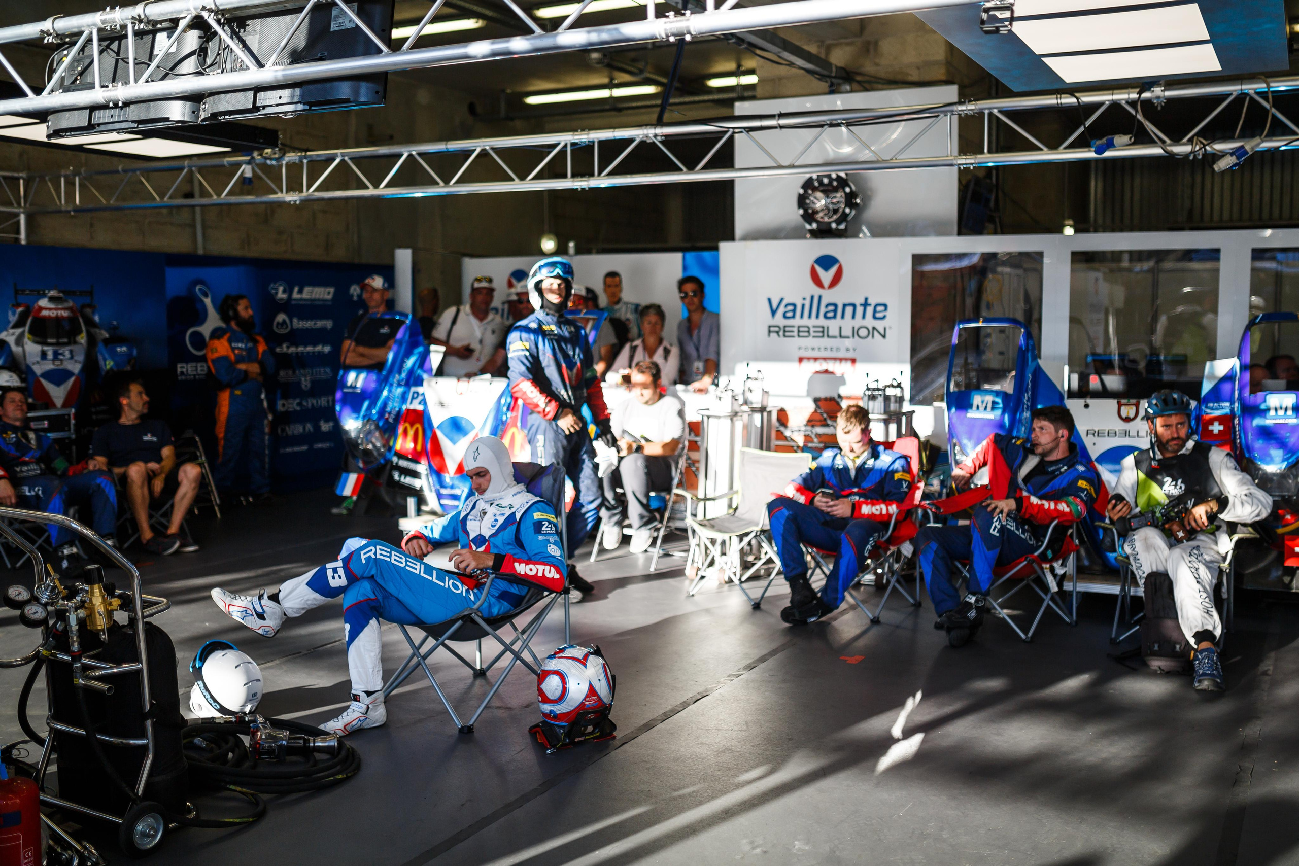 Мировые автогонки. Автомобильный фотограф Иван Баринов