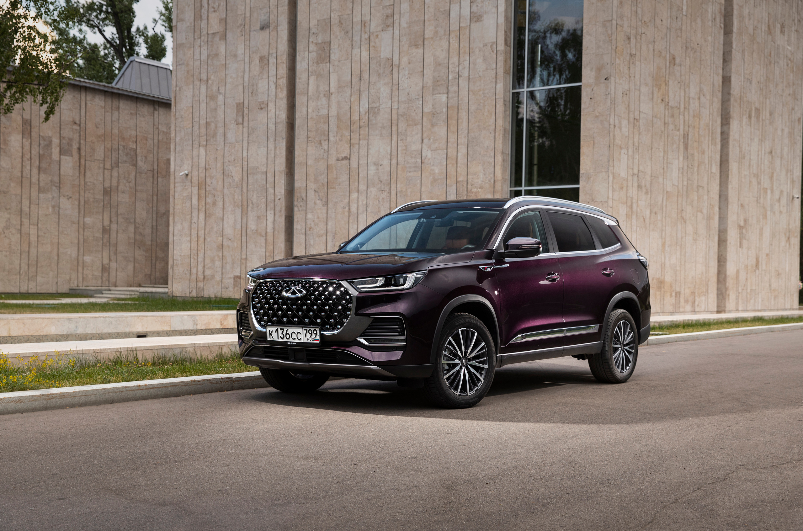 Фотосъемка автомобиля. Автомобильный фотограф Иван Баринов