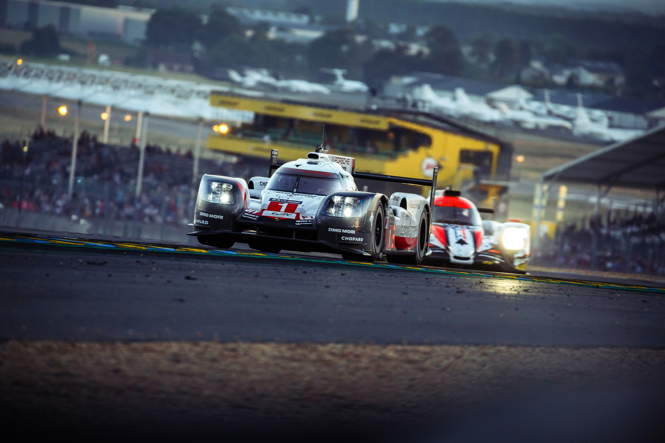 Автомобильный фотограф Иван Баринов