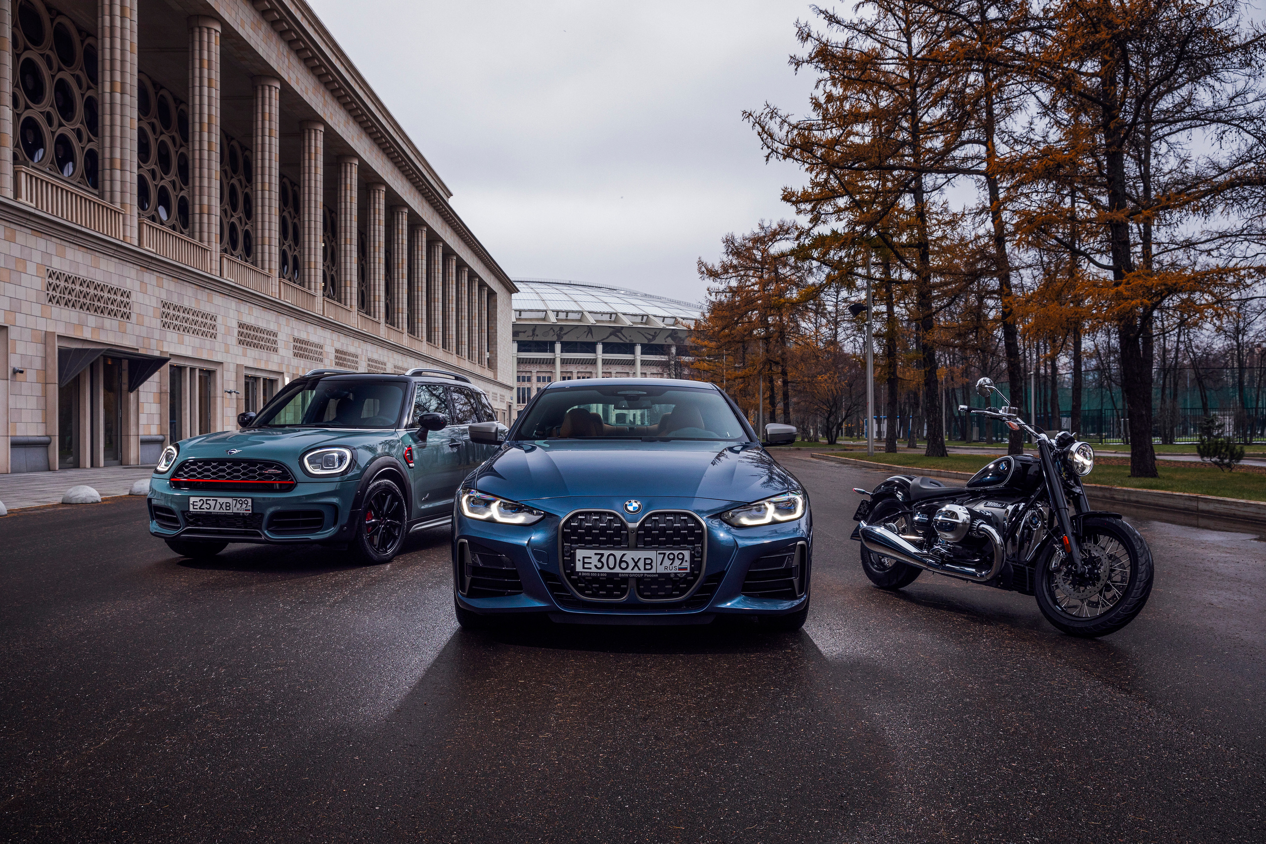 Фотосъемка автомобиля. Автомобильный фотограф Иван Баринов