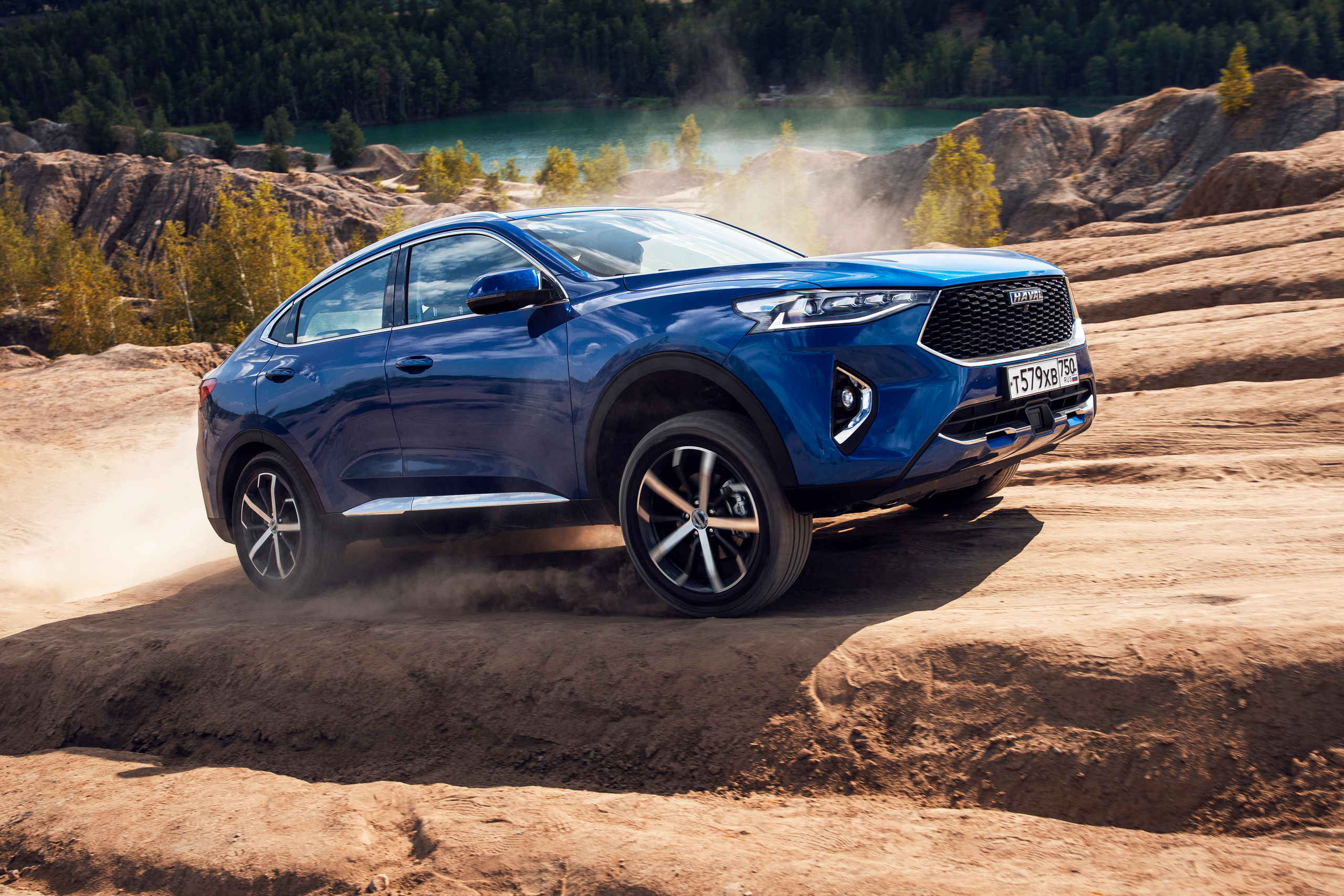 Автомобильный фотограф Иван Баринов