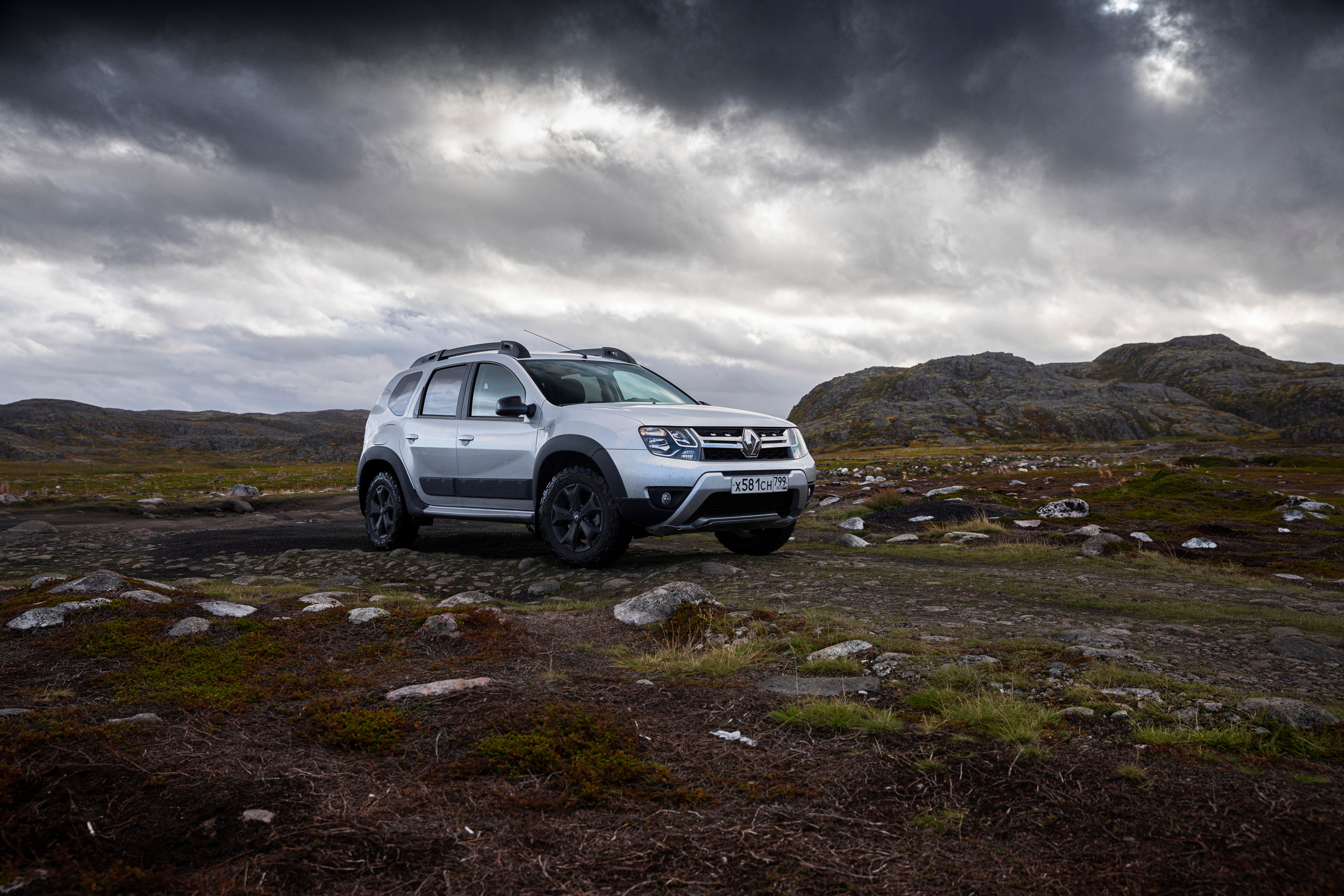 Фотосъемка автомобиля. Автомобильный фотограф Иван Баринов