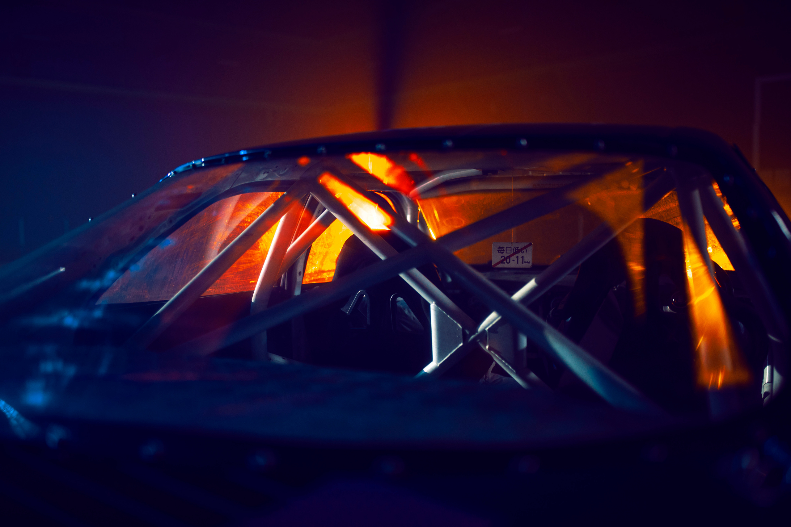 Backstage фотограф. Автомобильный фотограф Иван Баринов