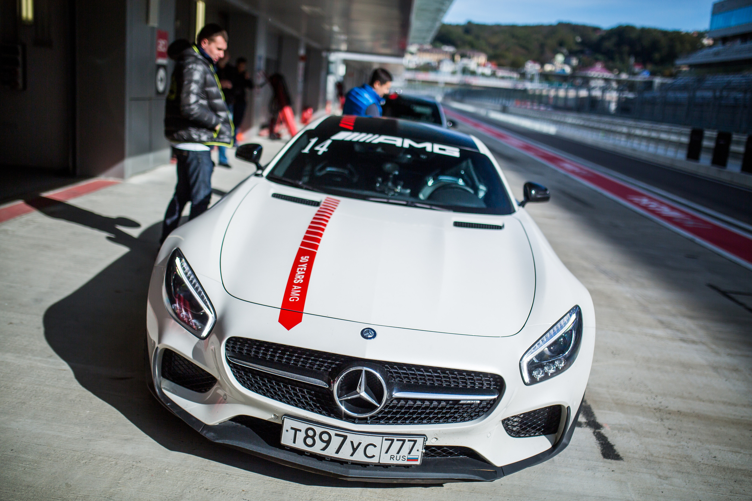 Тест-драйвы. Автомобильный фотограф Иван Баринов