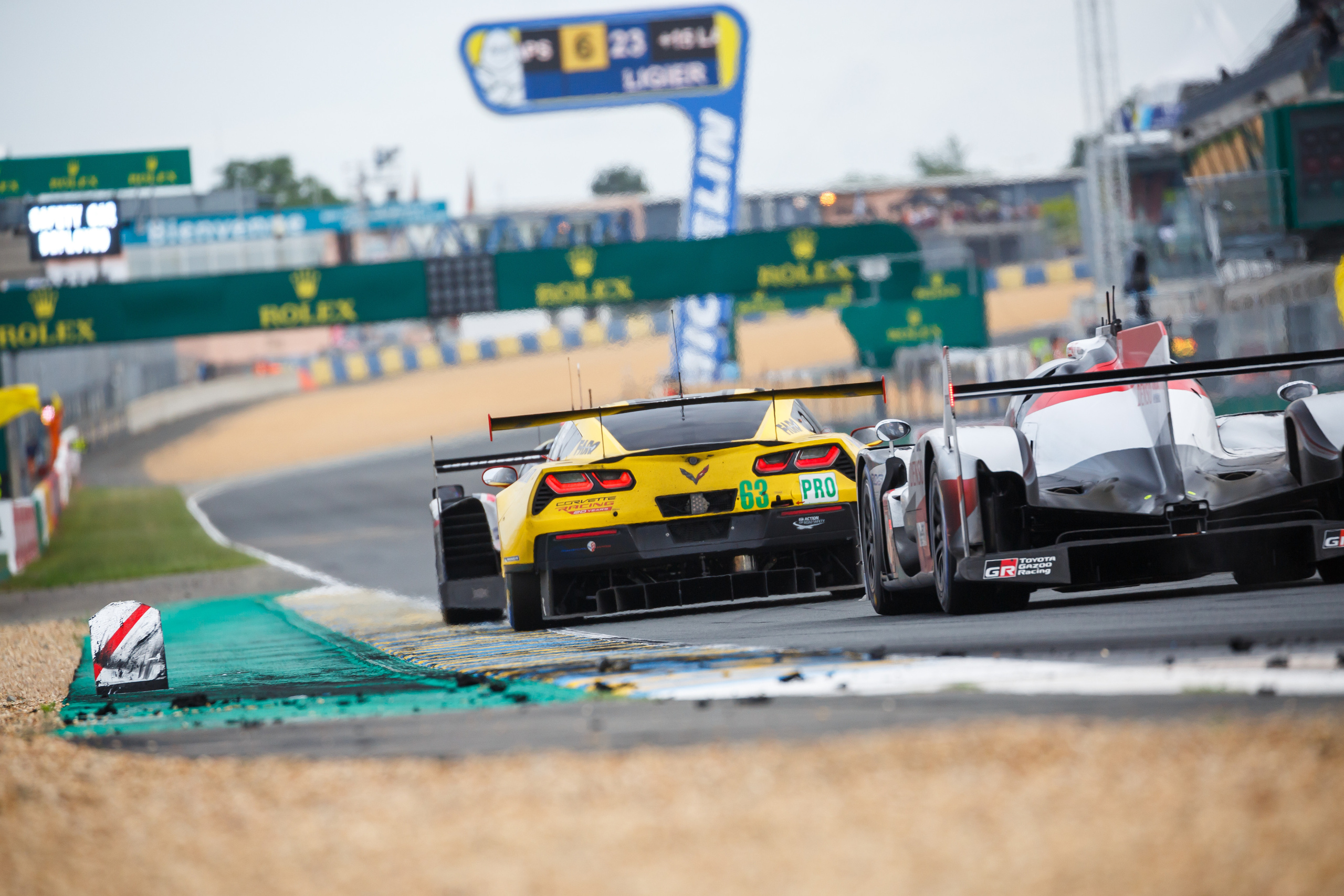 Мировые автогонки. Автомобильный фотограф Иван Баринов