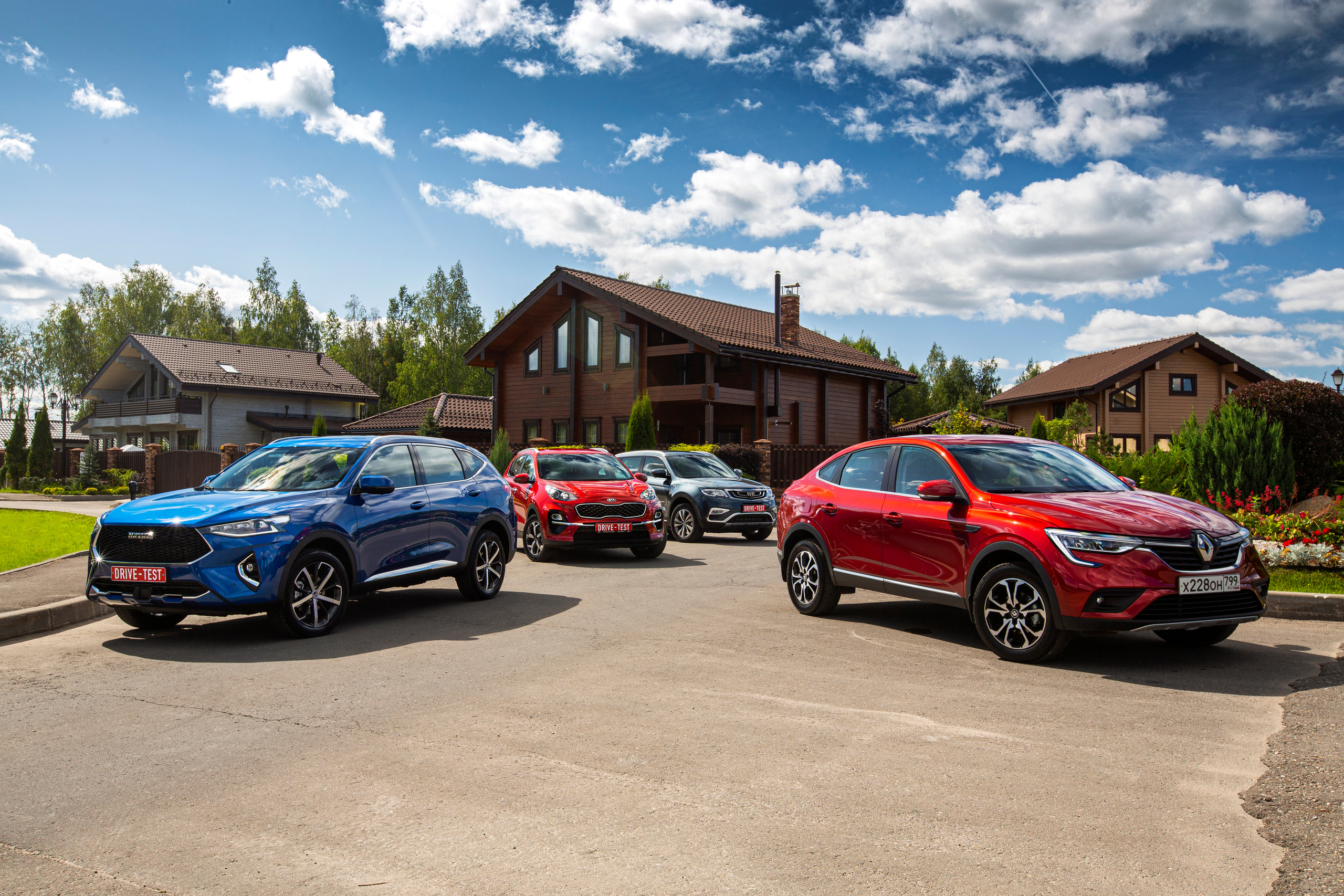 Фотосъемка автомобиля. Автомобильный фотограф Иван Баринов