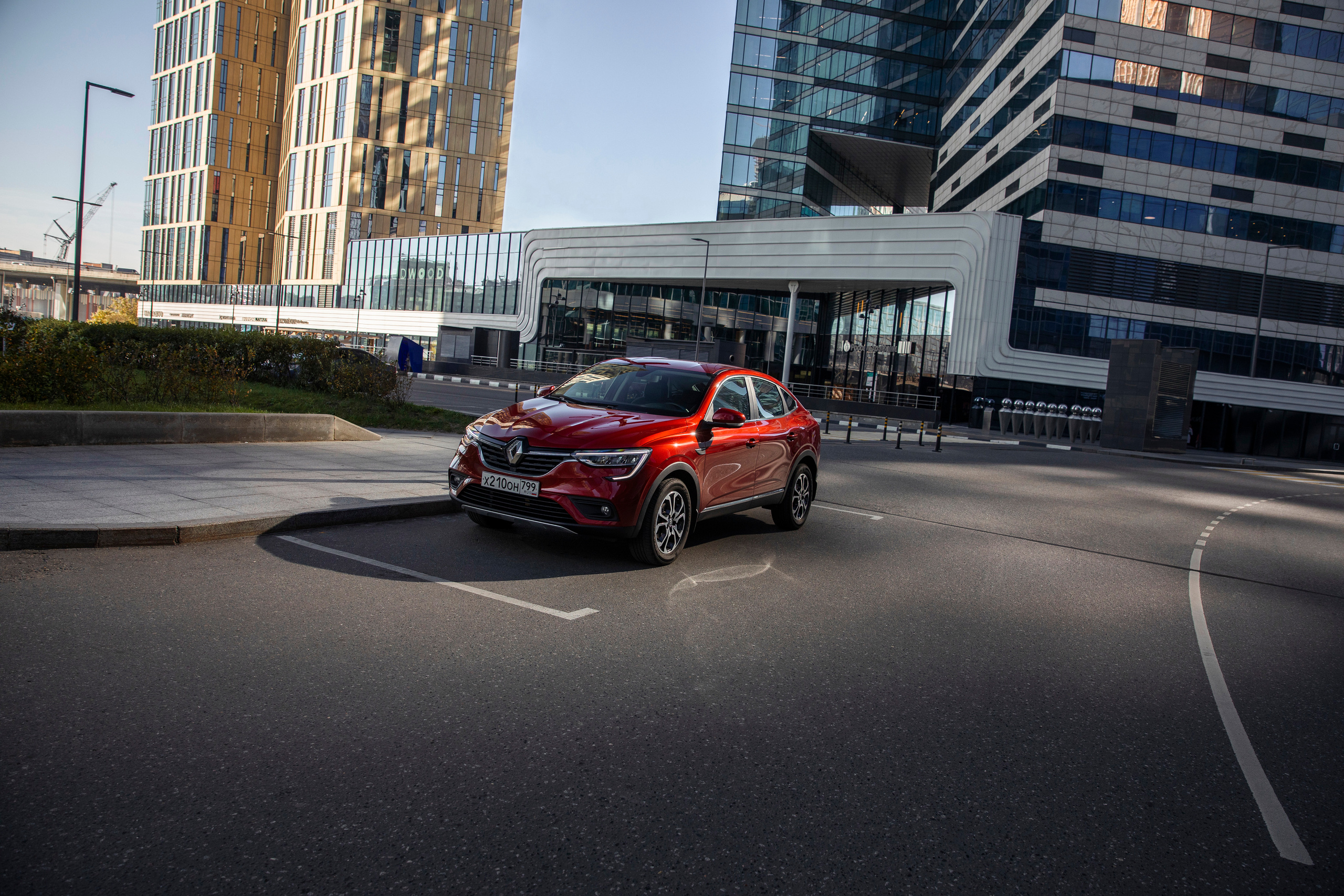 Фотосъемка автомобиля. Автомобильный фотограф Иван Баринов