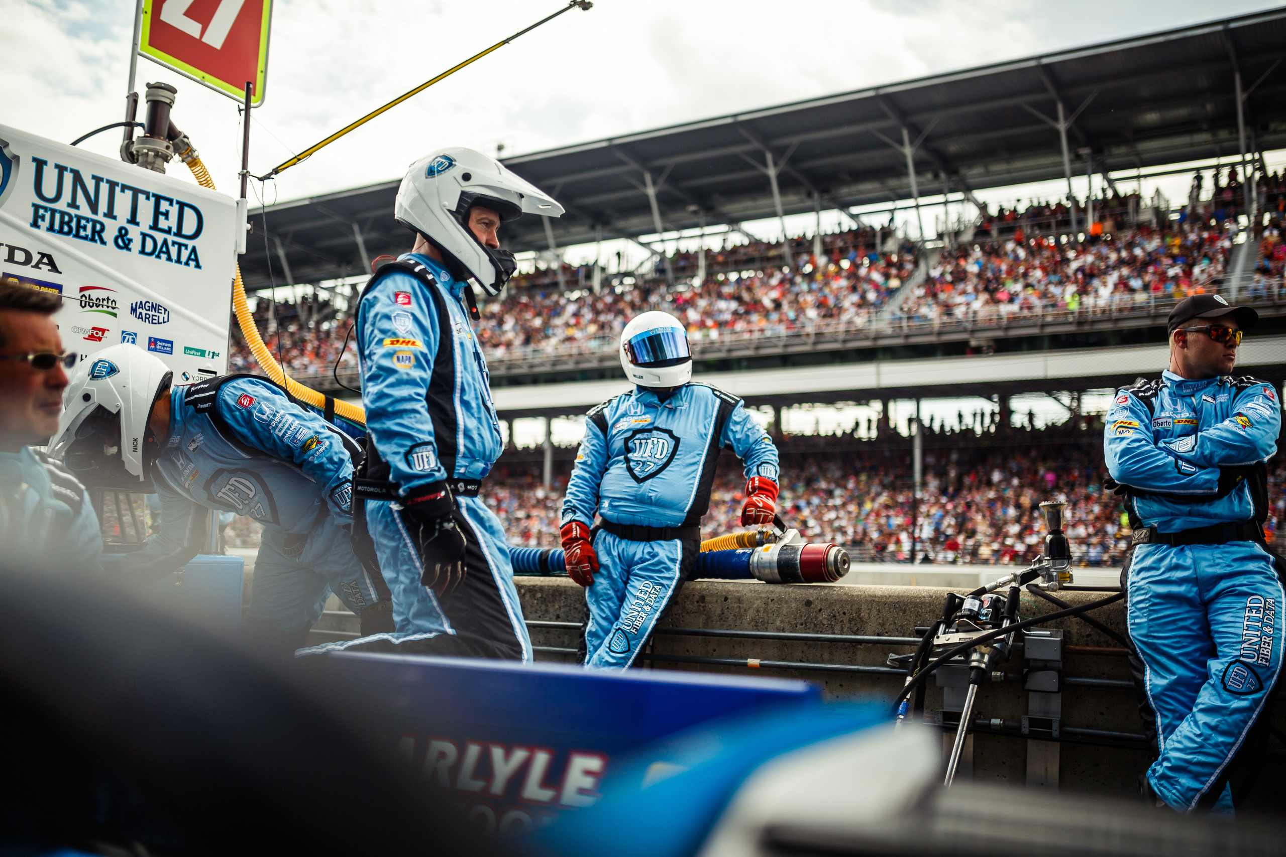 Мировые автогонки. Автомобильный фотограф Иван Баринов