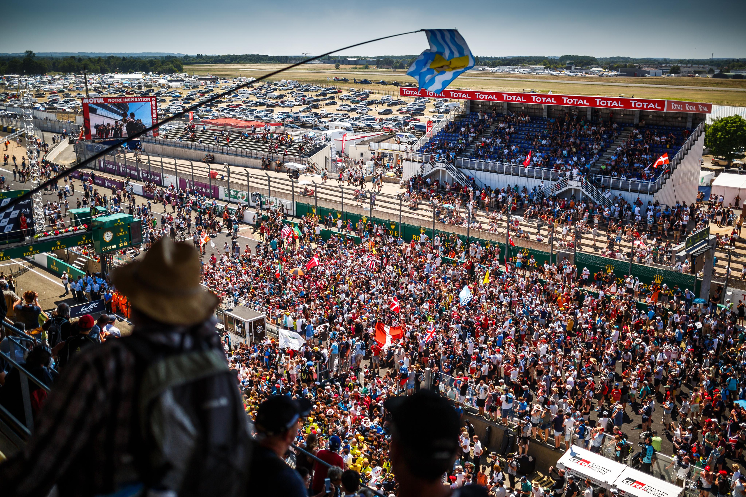 Мировые автогонки. Автомобильный фотограф Иван Баринов