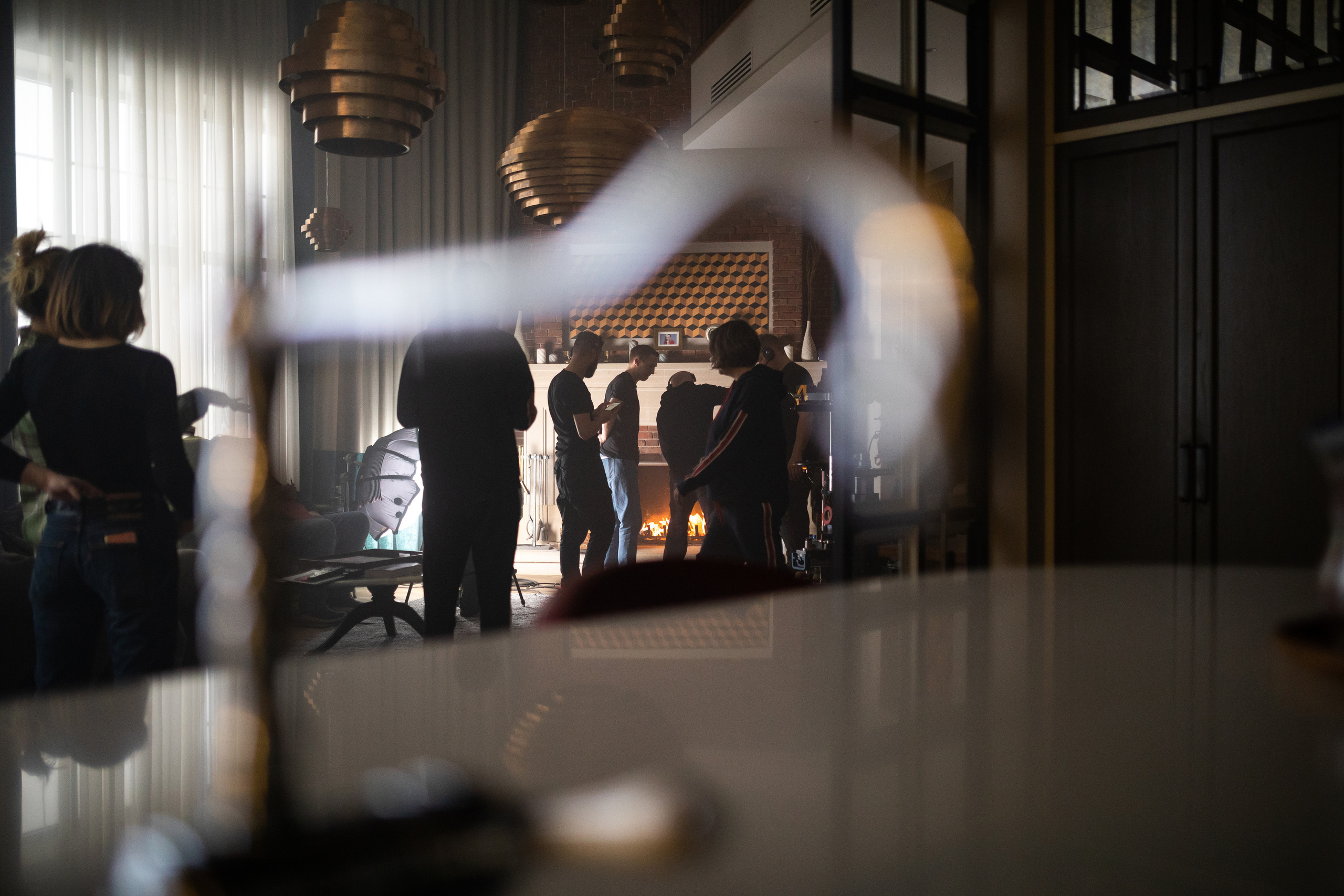 Backstage фотограф. Автомобильный фотограф Иван Баринов