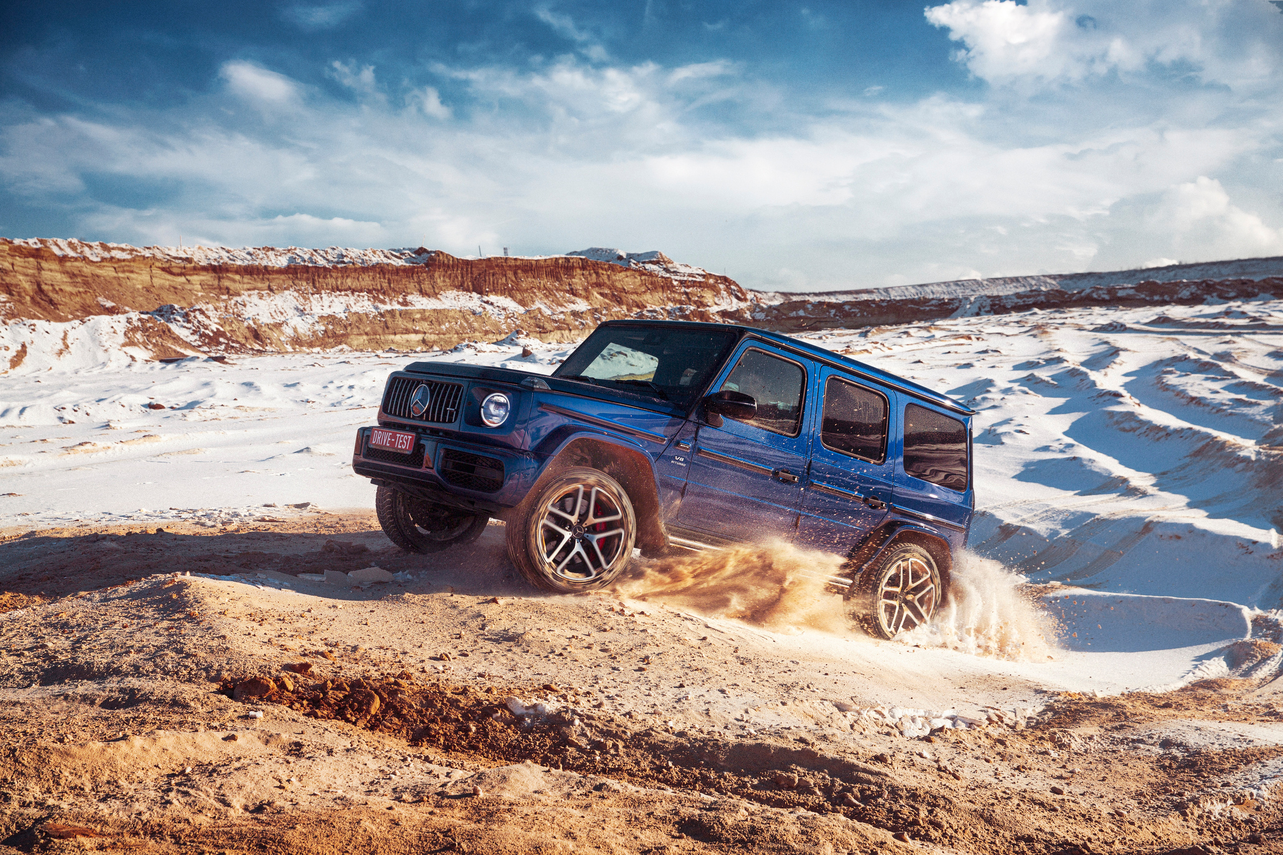 Фотосъемка автомобиля. Автомобильный фотограф Иван Баринов