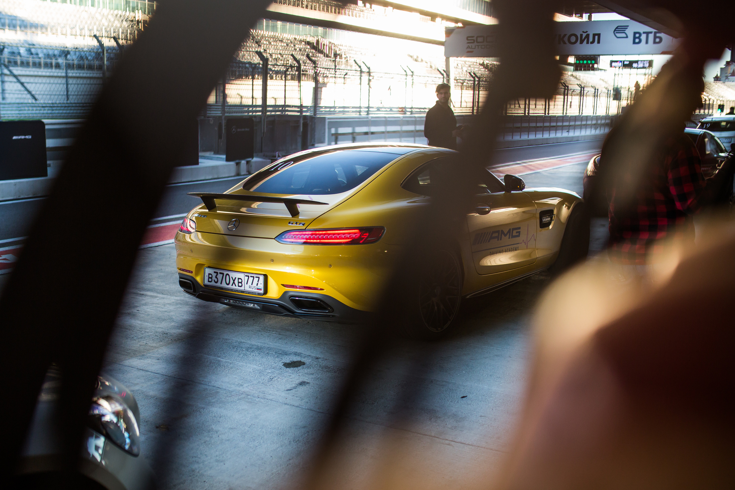 Тест-драйвы. Автомобильный фотограф Иван Баринов