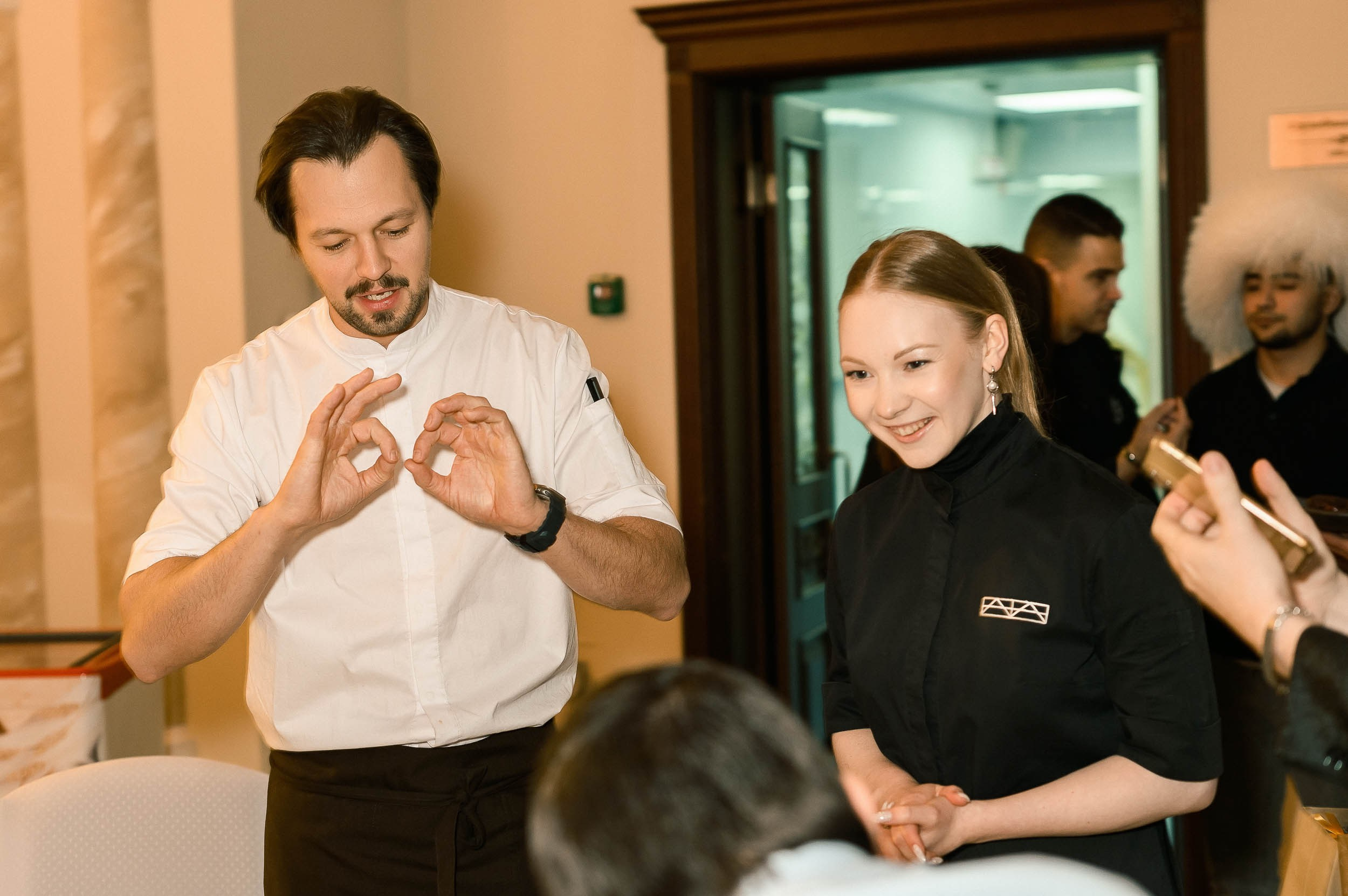 Сибирь на вкус 2025. Евгений Нисковских — свадебный и репортажный фотограф в Тюмени