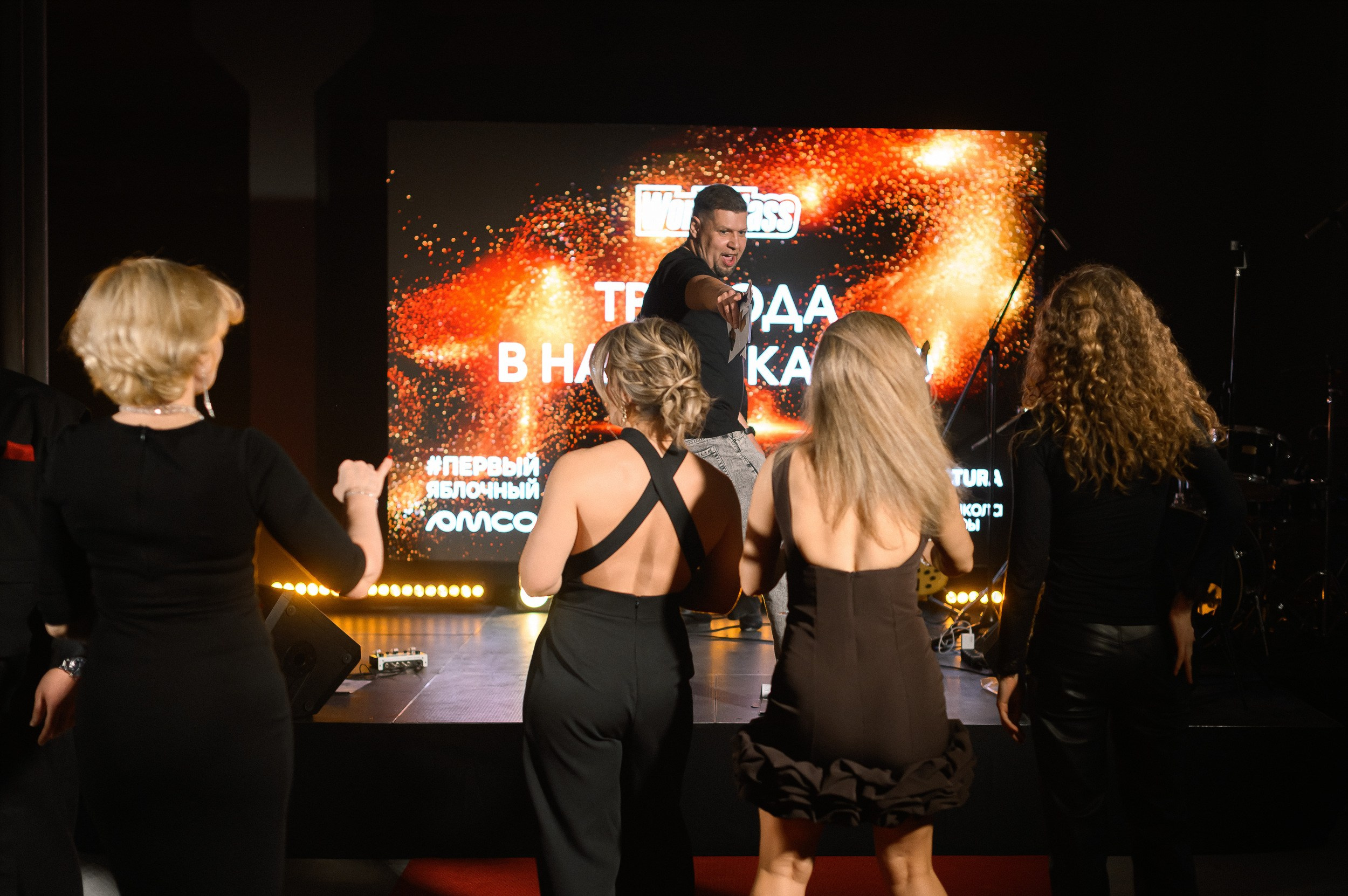 3 года в нашем Kardio. Евгений Нисковских — свадебный и репортажный фотограф в Тюмени