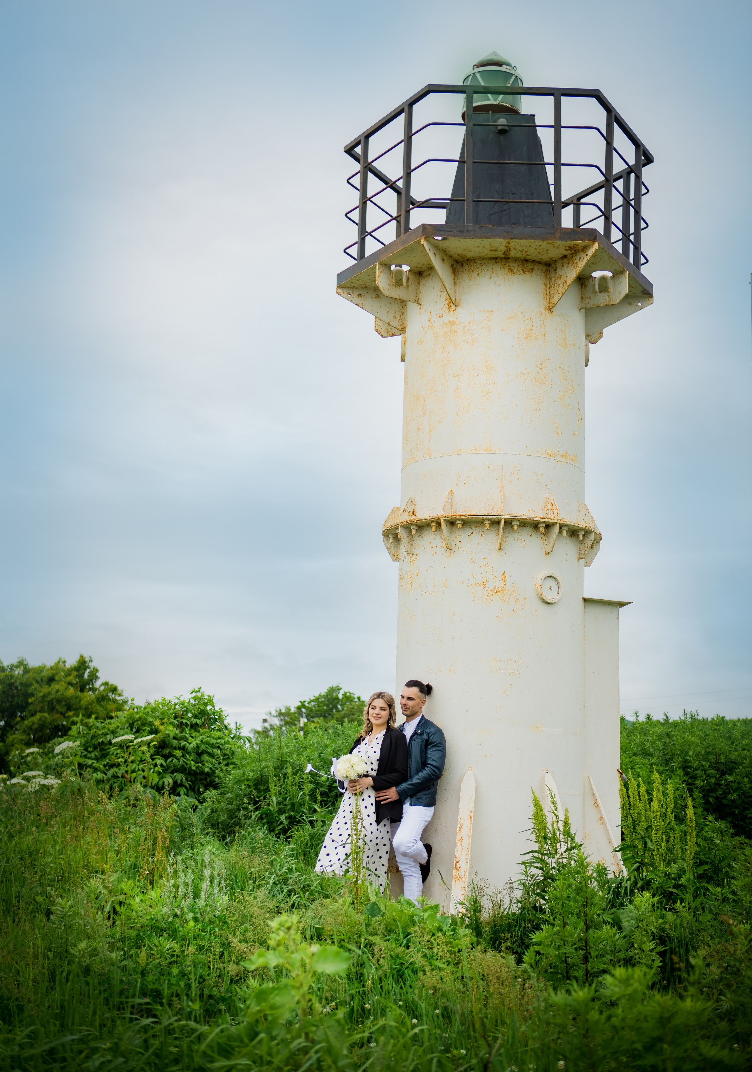 Свадьба Алины и Александра. Инга Кузьминская ТОП-фотограф г. Корсаков