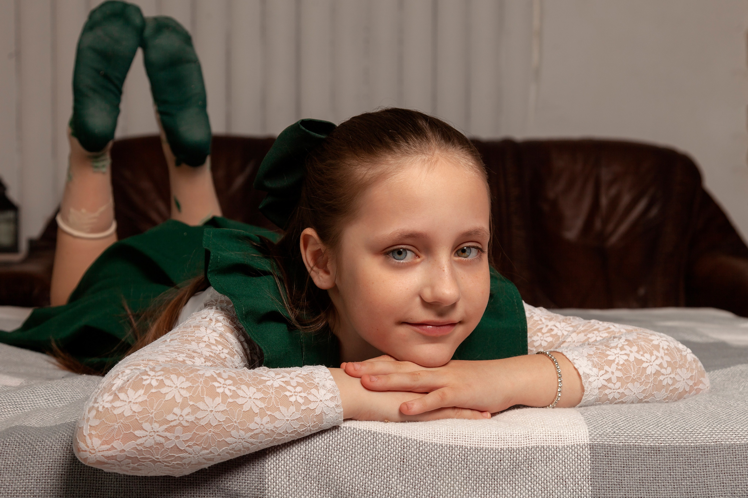 Детки. PROphoto