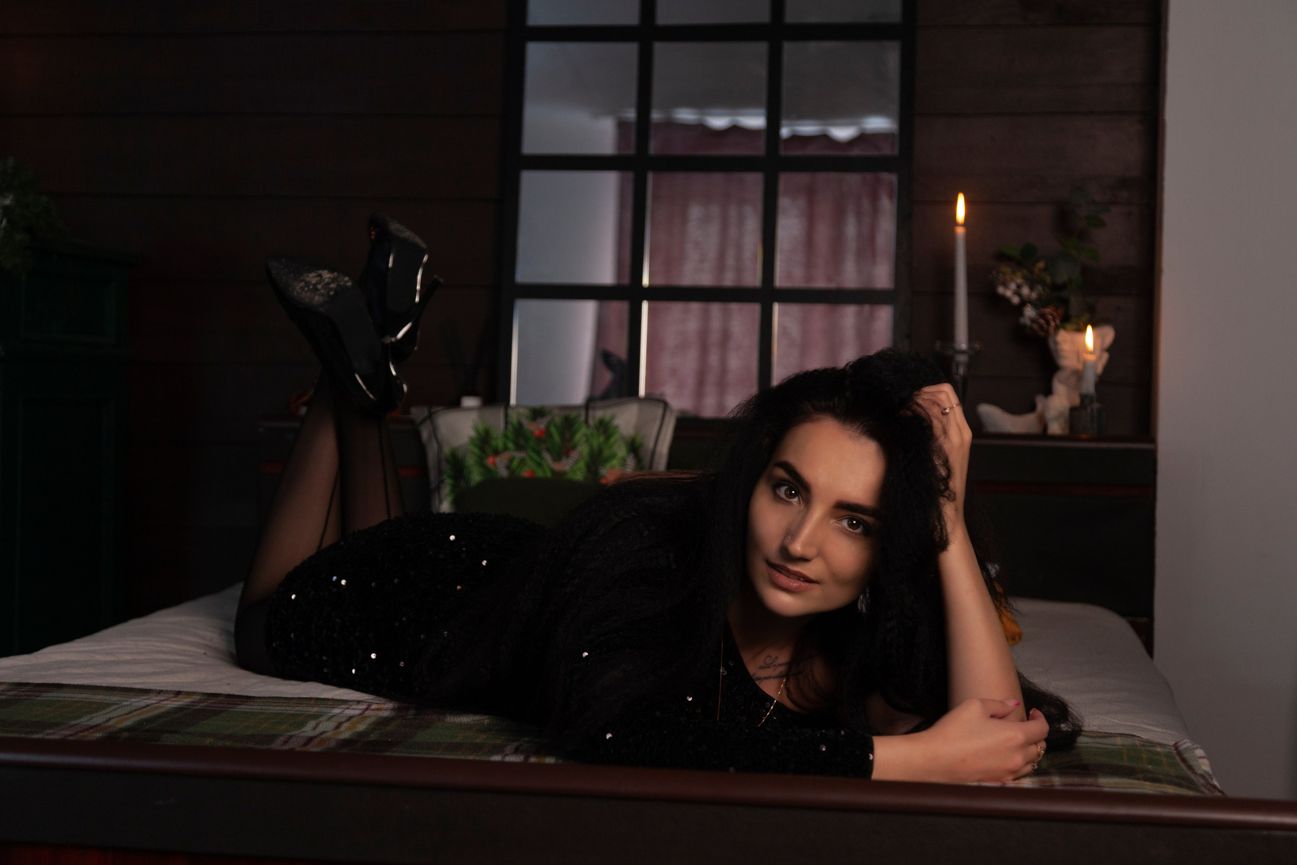 Девочки. PROphoto