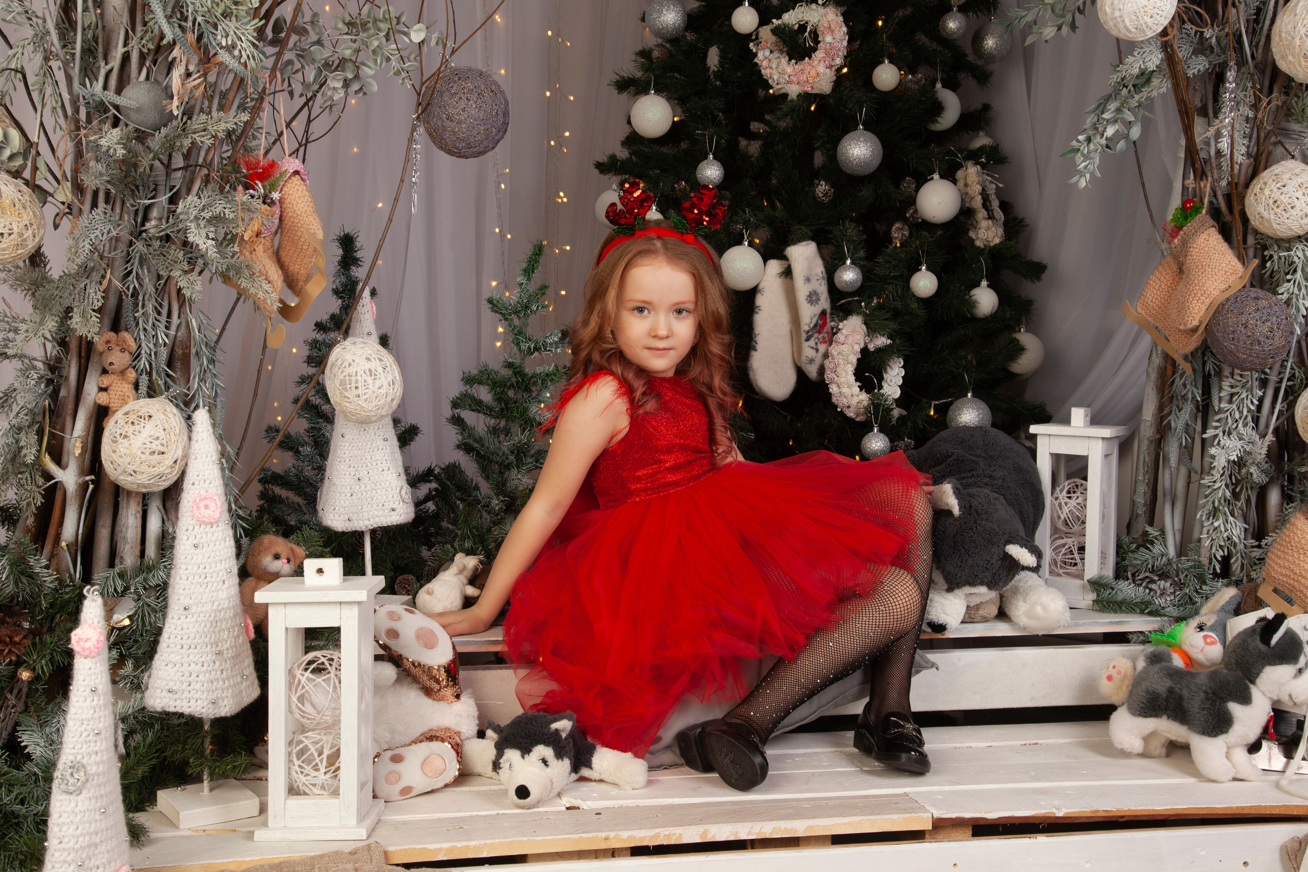 Семейные съемки. PROphoto