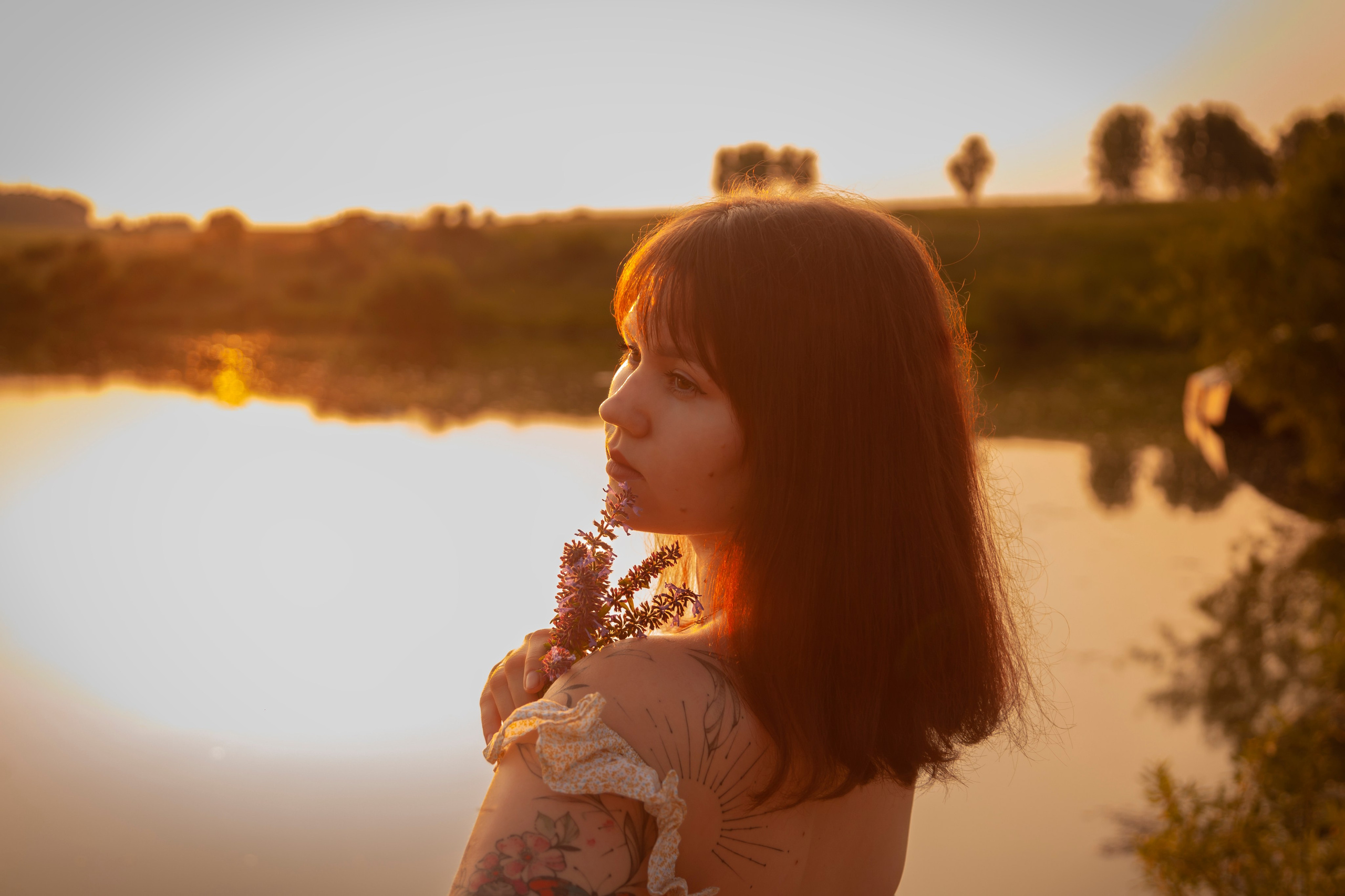 Девочки. PROphoto