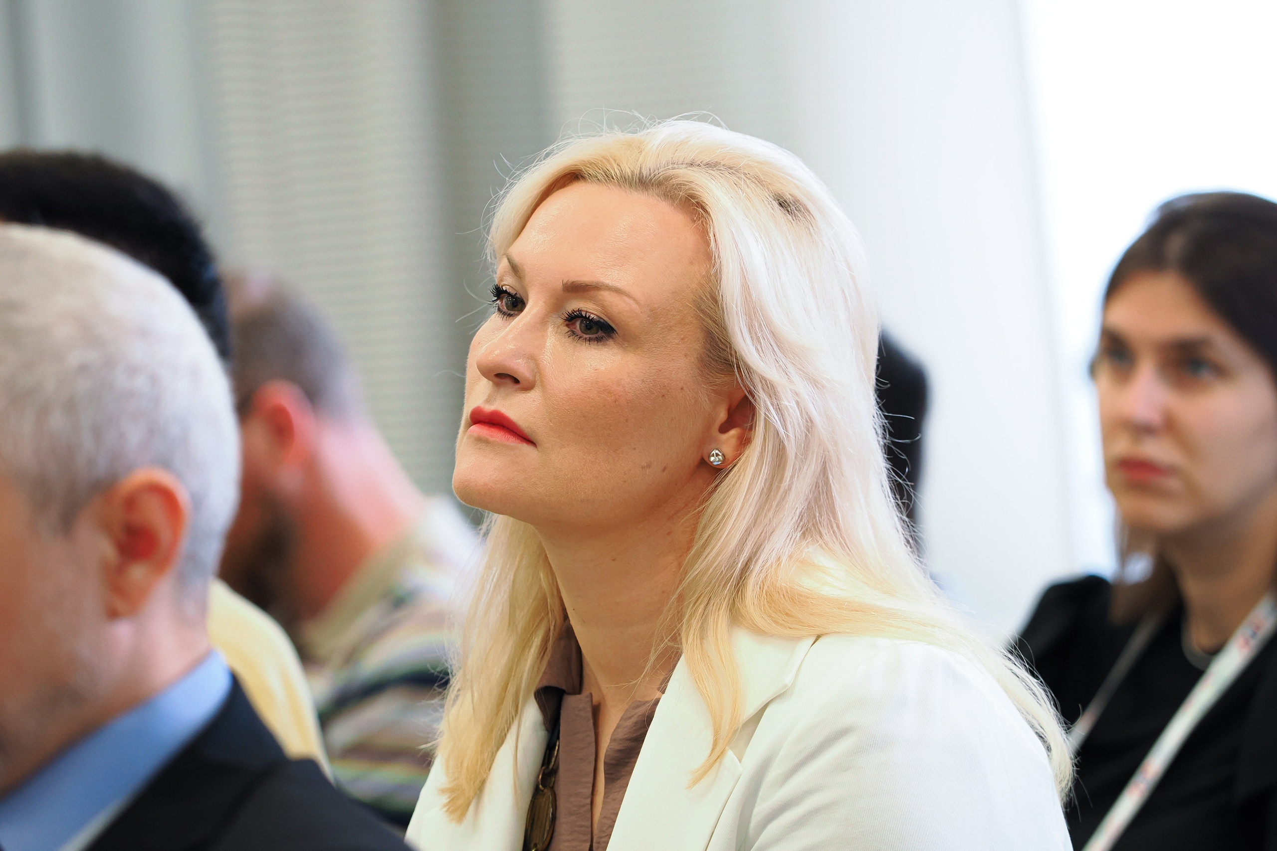 Академия Онкологов России. Репортажный фотограф Алексей Козьмин