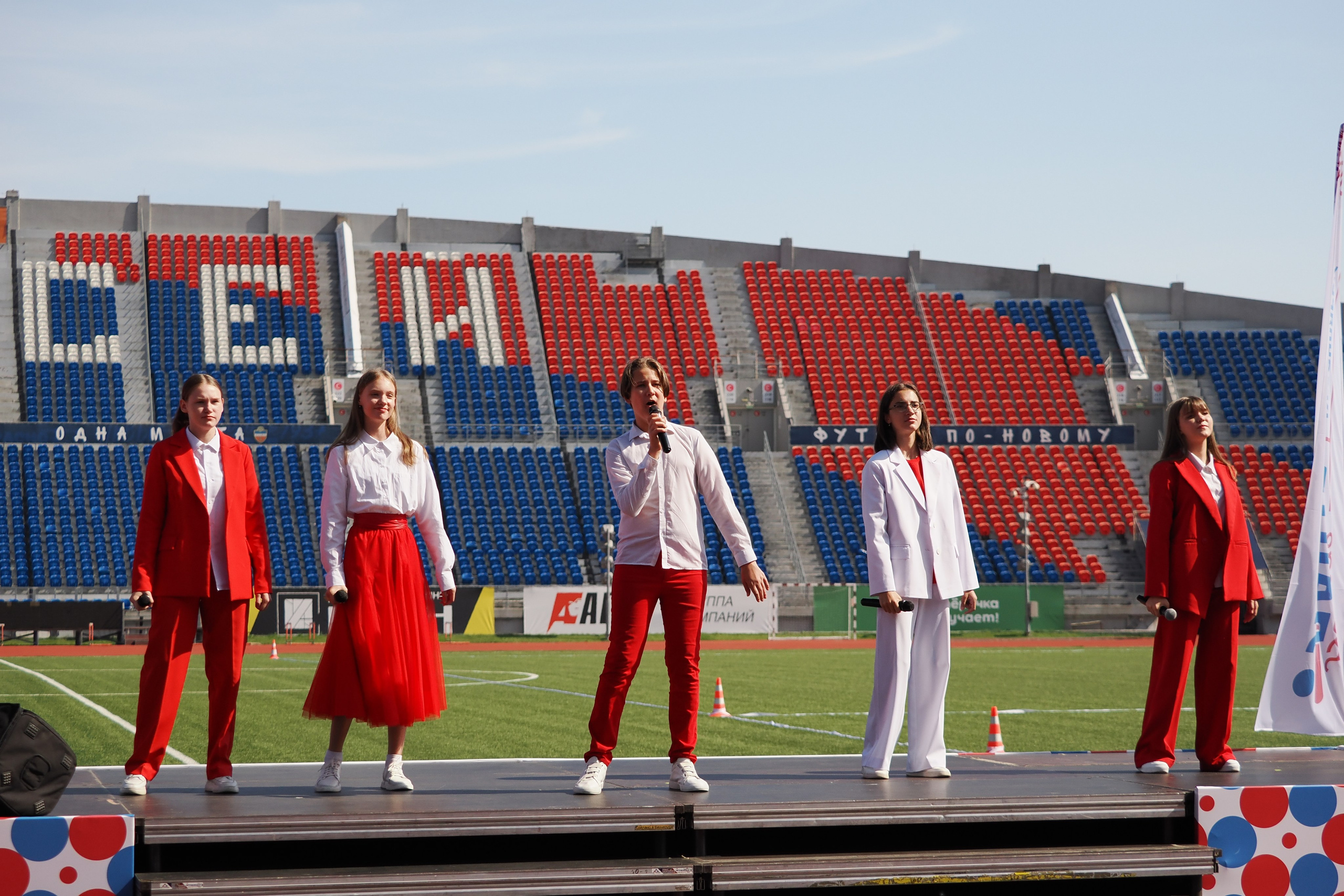 Всероссийские соревнования по русской лапте. Репортажный фотограф Алексей Козьмин