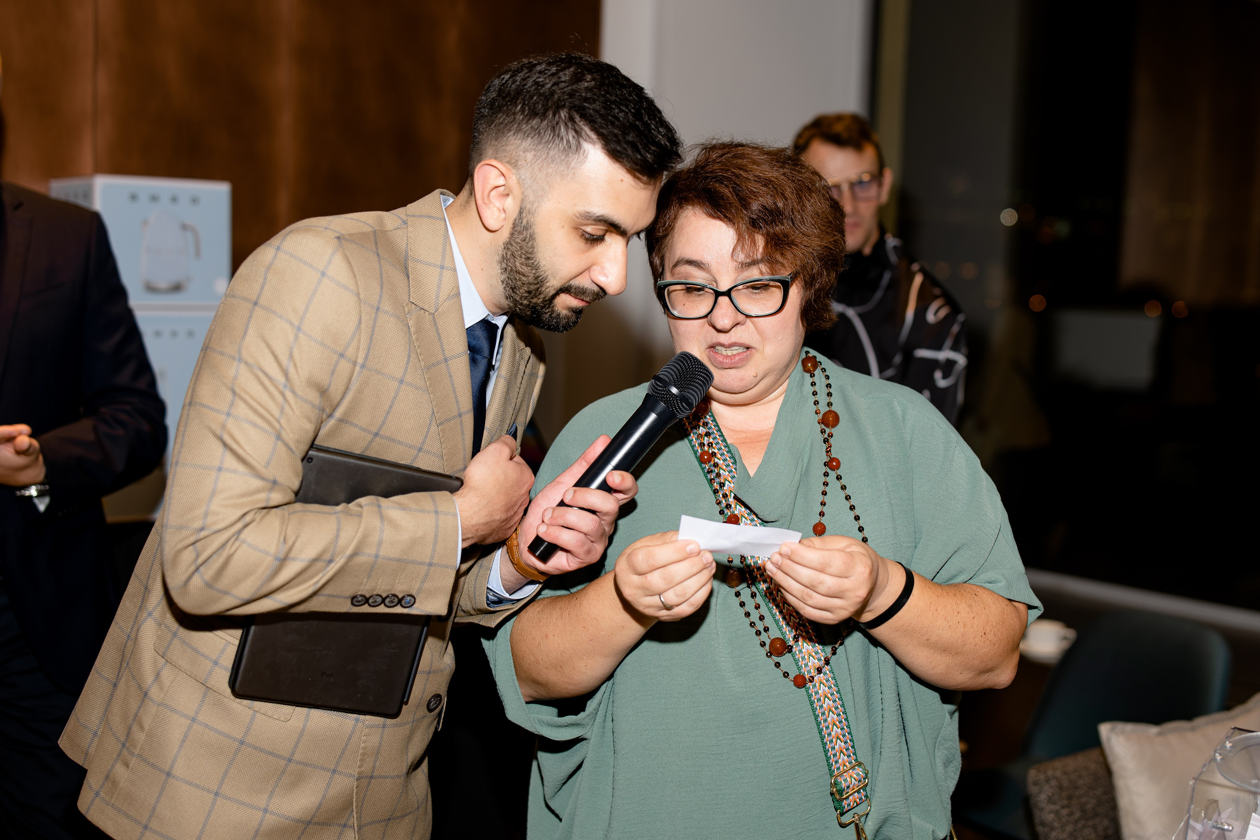 Valcucine | Открытие шоурума. Портфолио