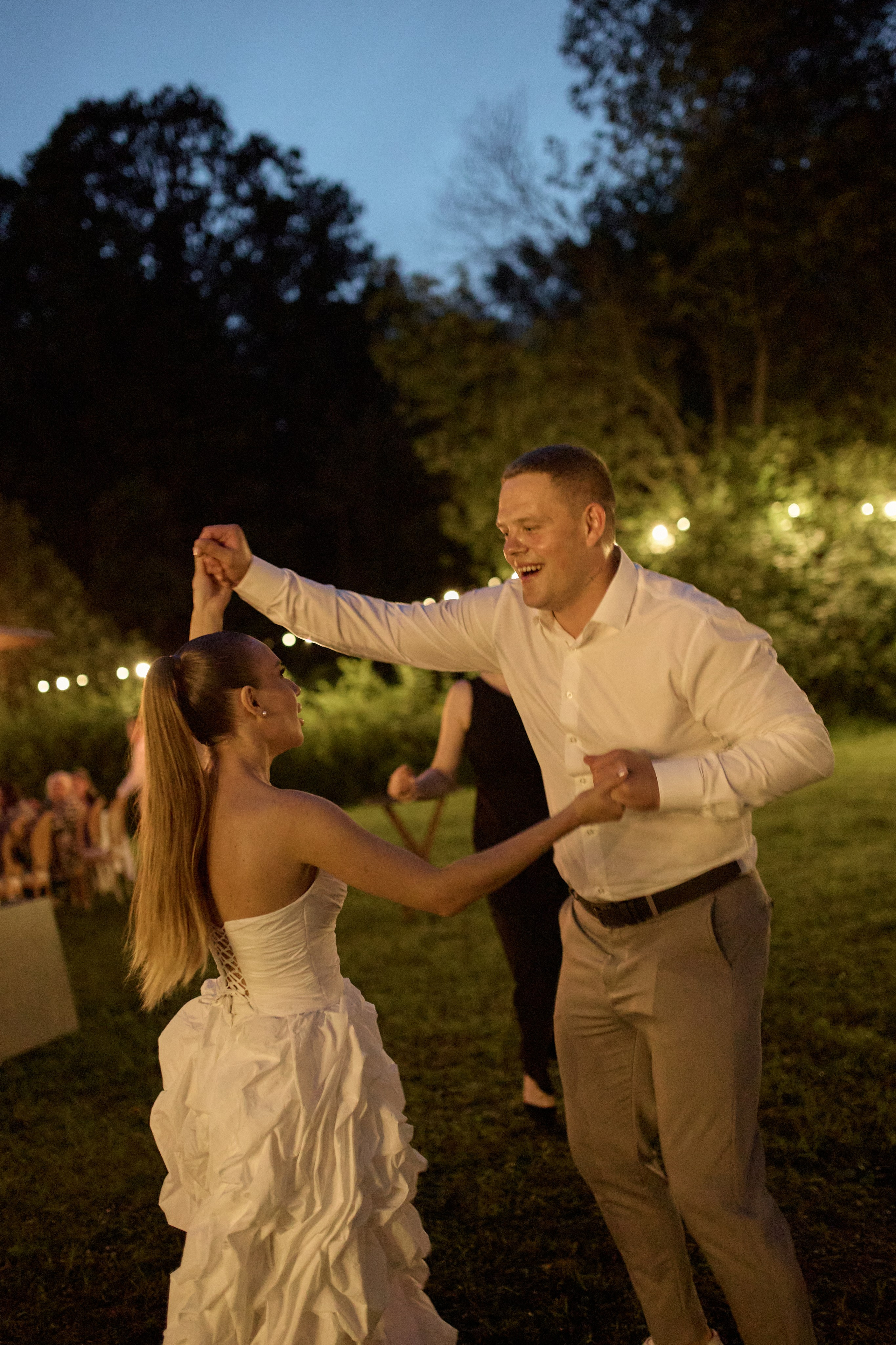 Кирилл и Марина