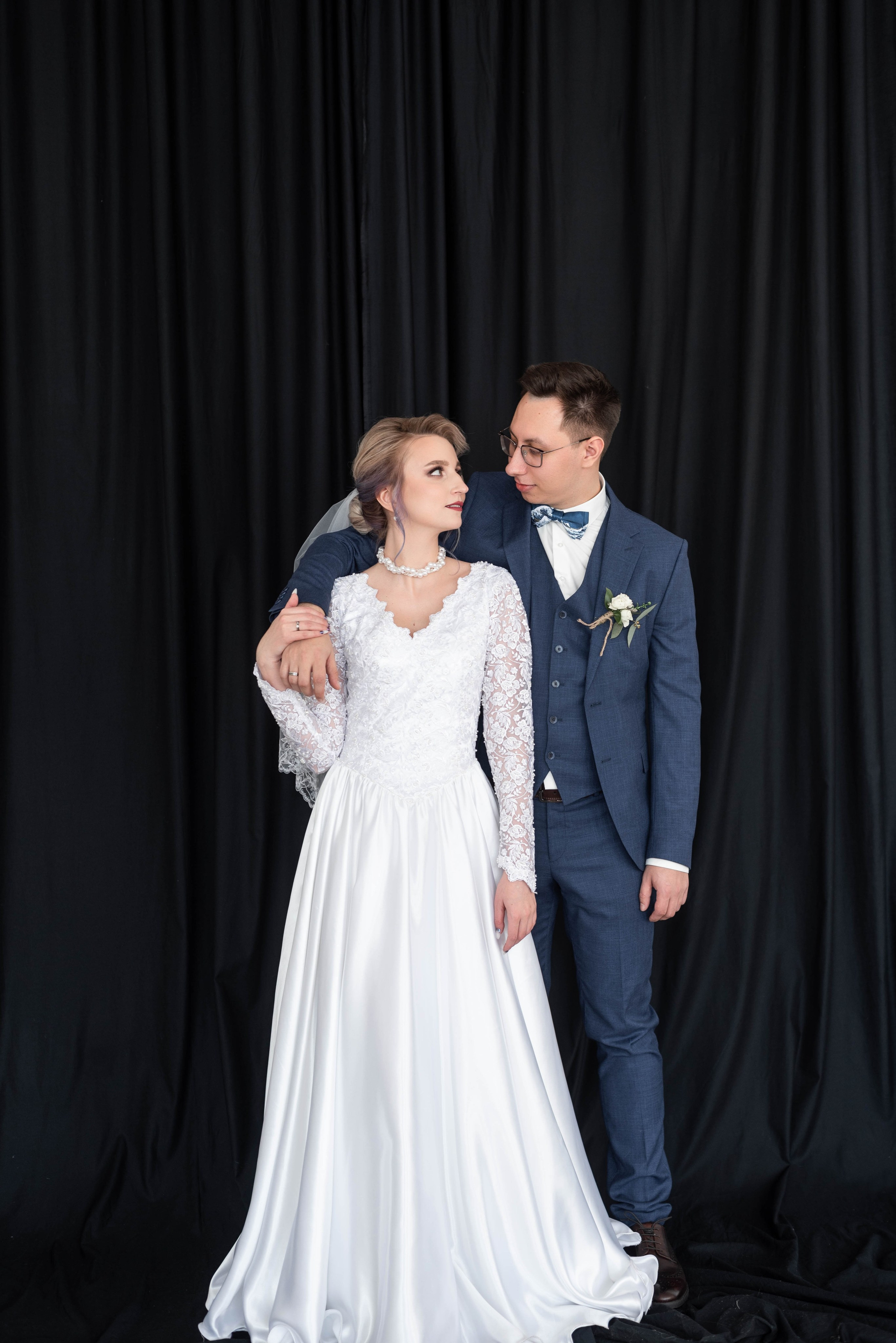 Дарья и Филипп. Свадебный, портретный, коммерческий, предметный фотограф в Ставрополе Иван Белашов