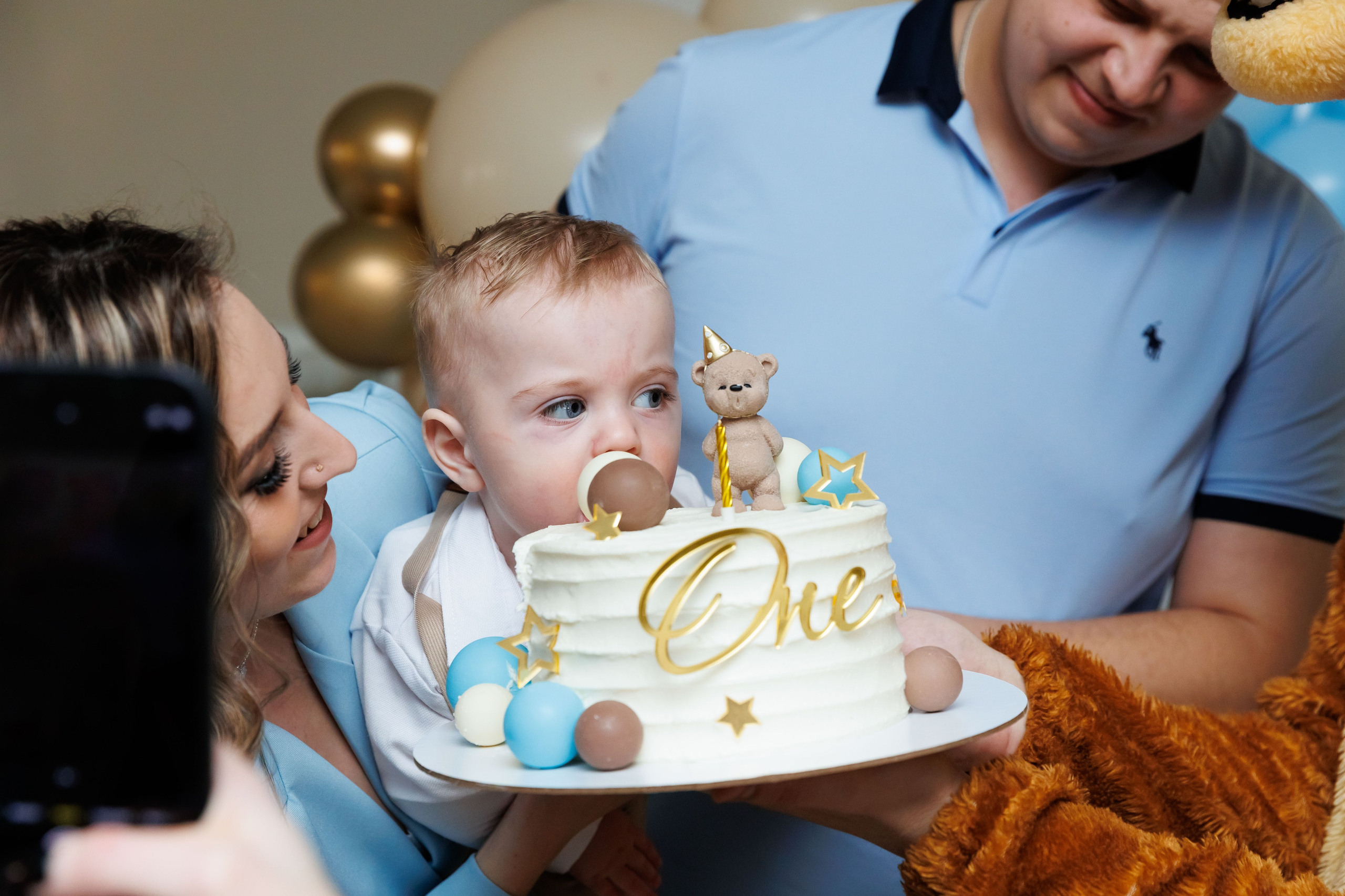 Детский лофт Mamma Mia. Фотограф Новосибирск — Наталья Гресь