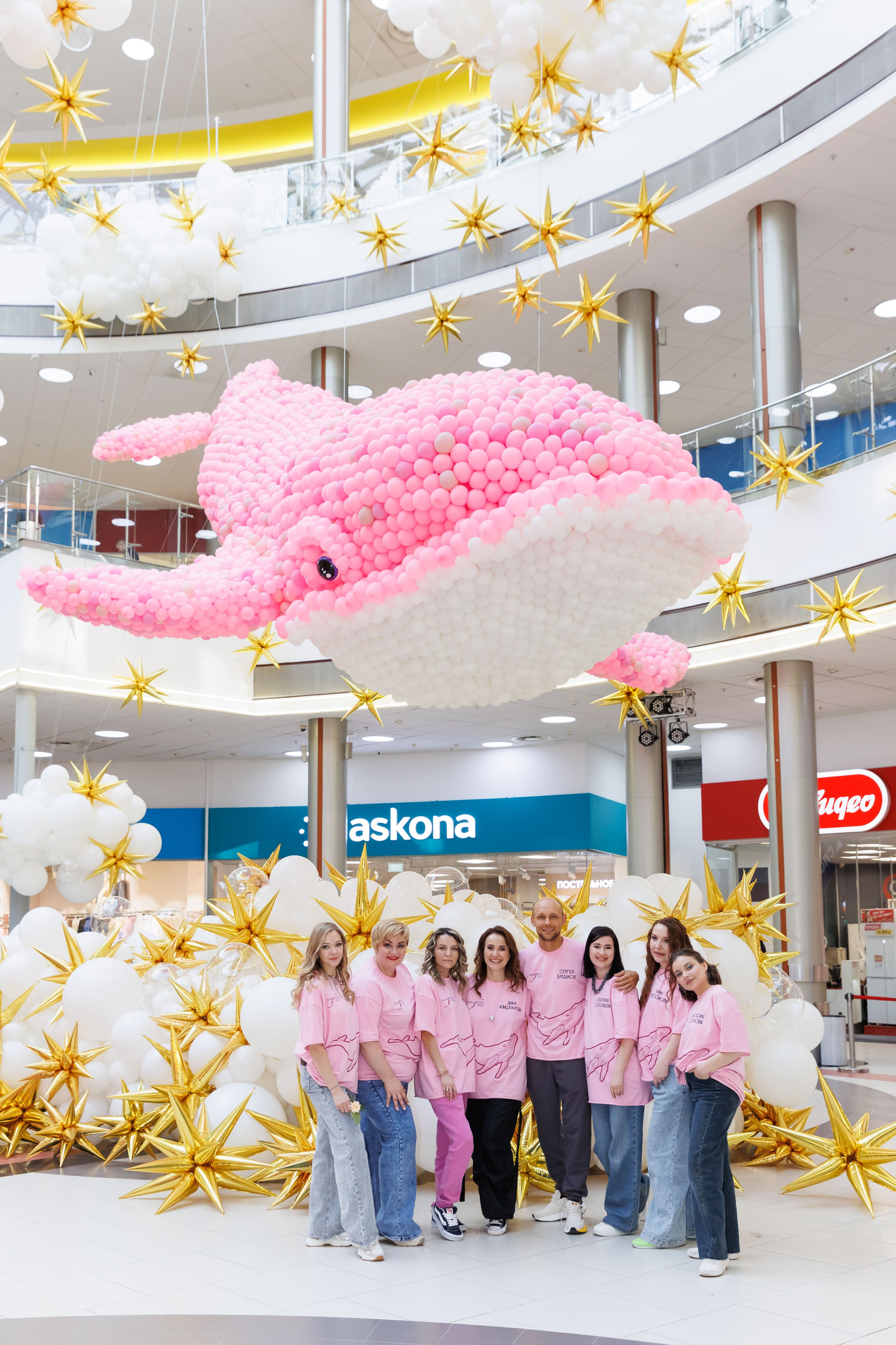 Умная весна 2025. Фотограф Новосибирск — Наталья Гресь