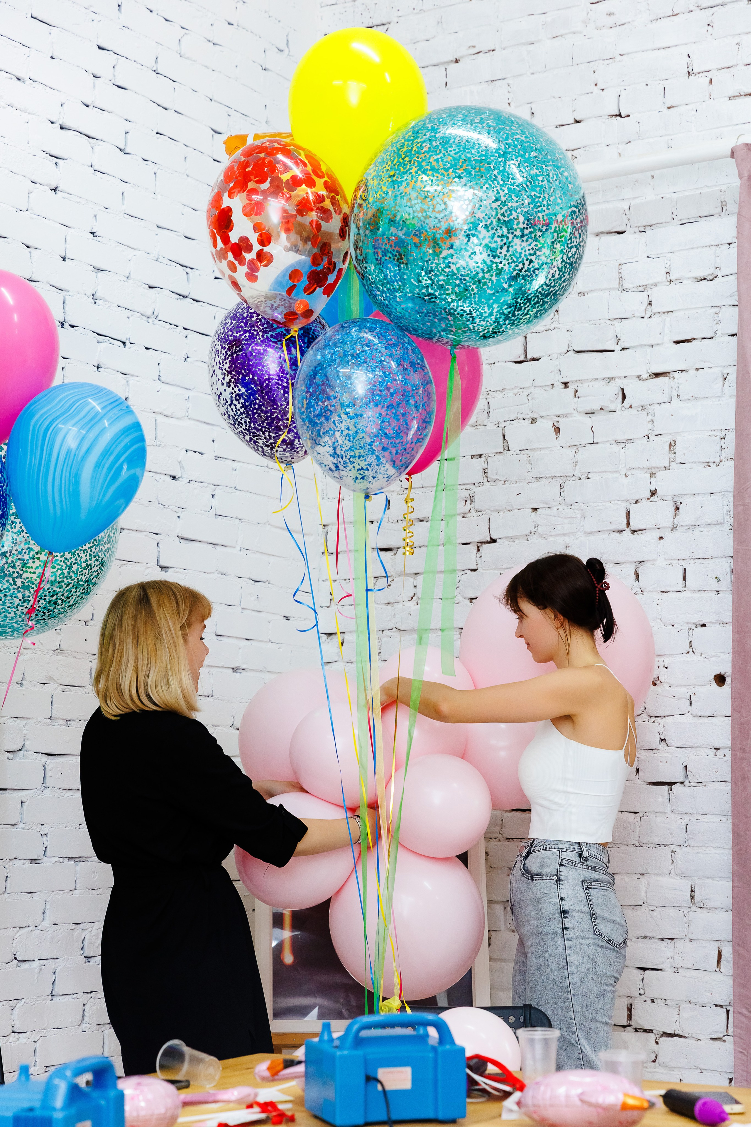 МК декораторов. Фотограф Новосибирск — Наталья Гресь