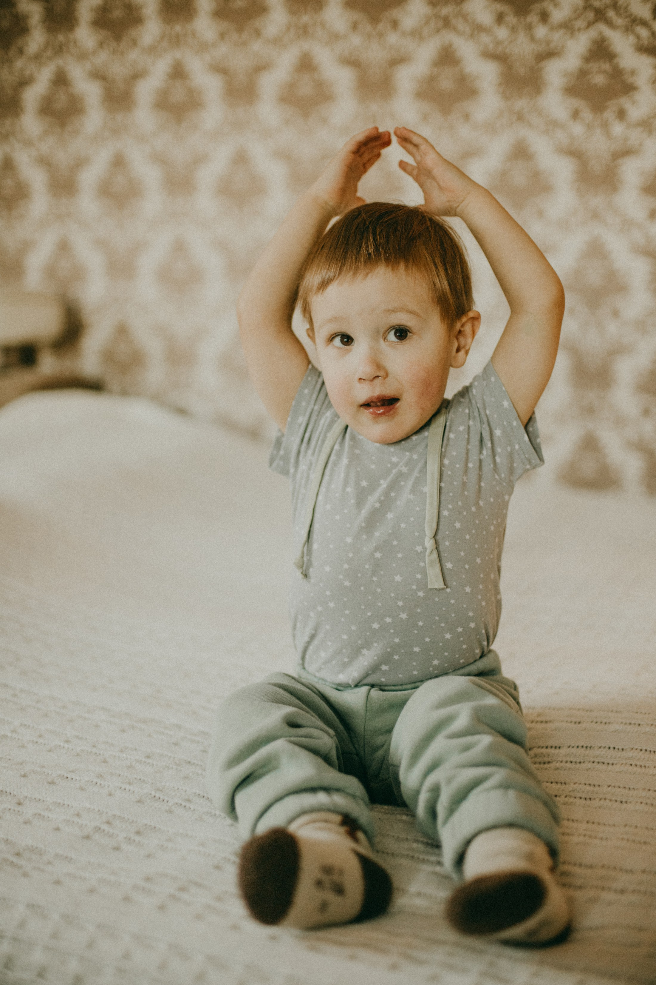 Новогодняя домашняя фотосессия. Фотограф Наталья Кургина Слюдянка Иркутск