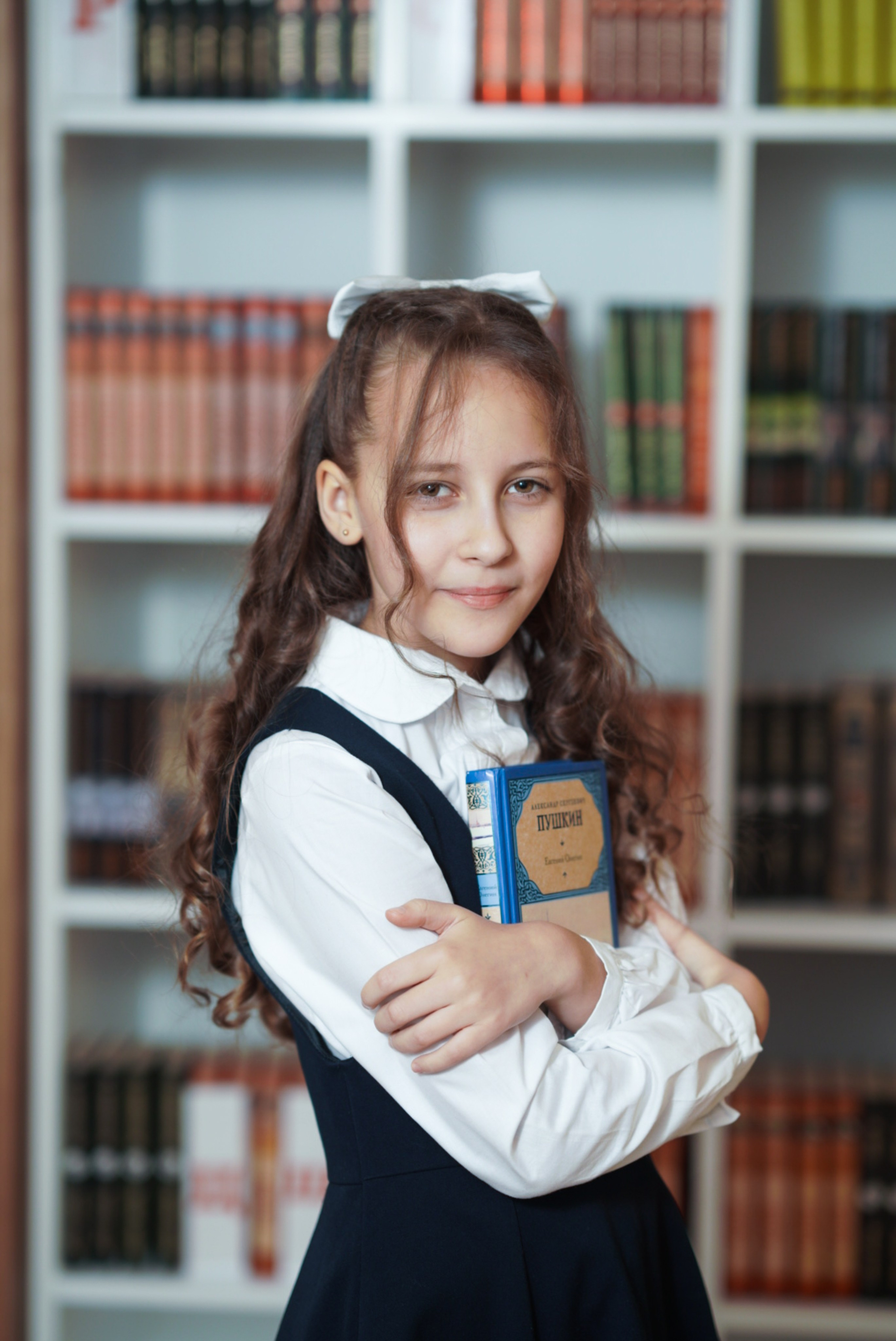 Школа. Фотограф Санкт-Петербург