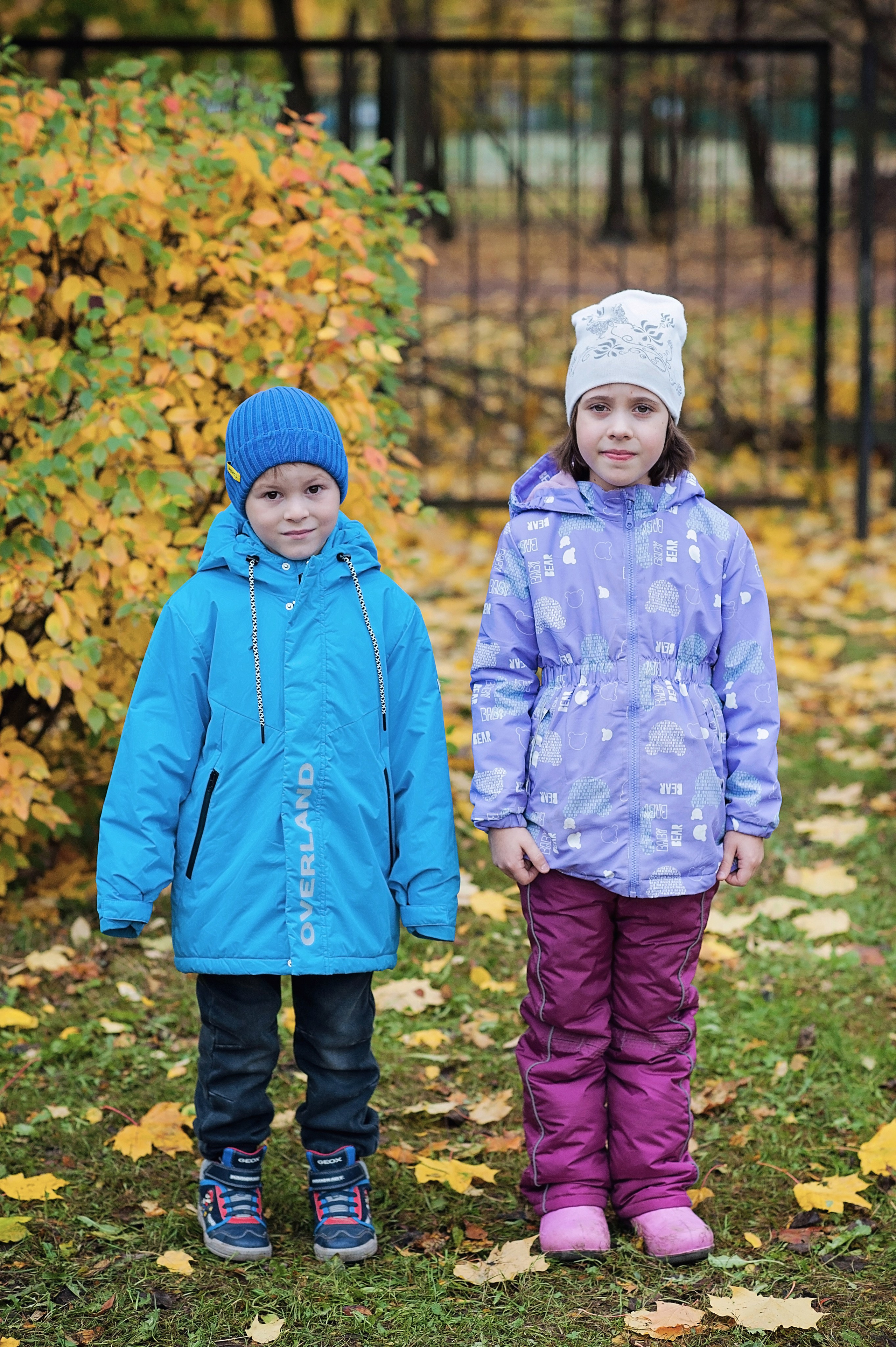«Один день в детском саду». Фотограф Санкт-Петербург
