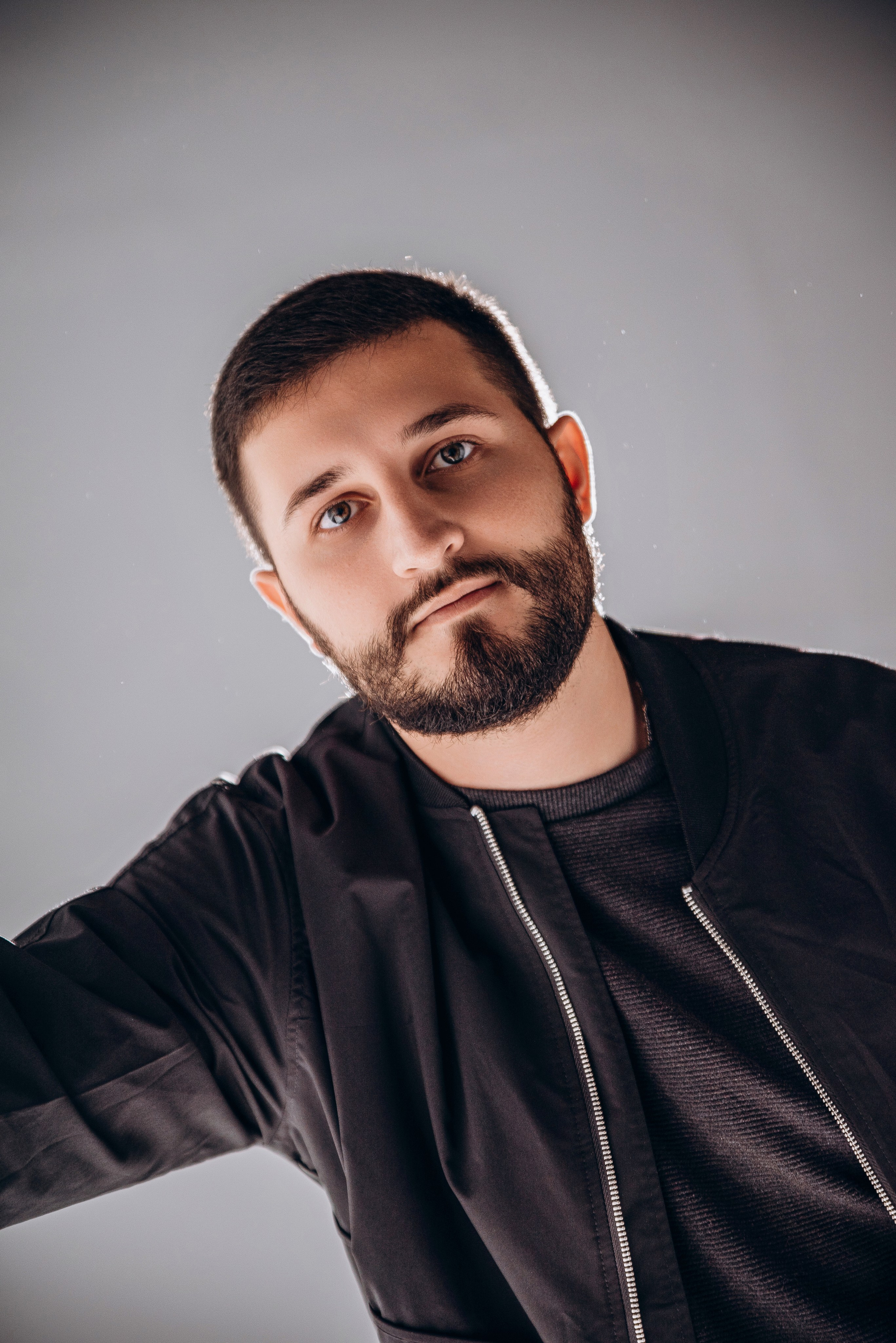 Владислав. Фотограф Новороссийск / ЮФО / Москва Руслан Пелин