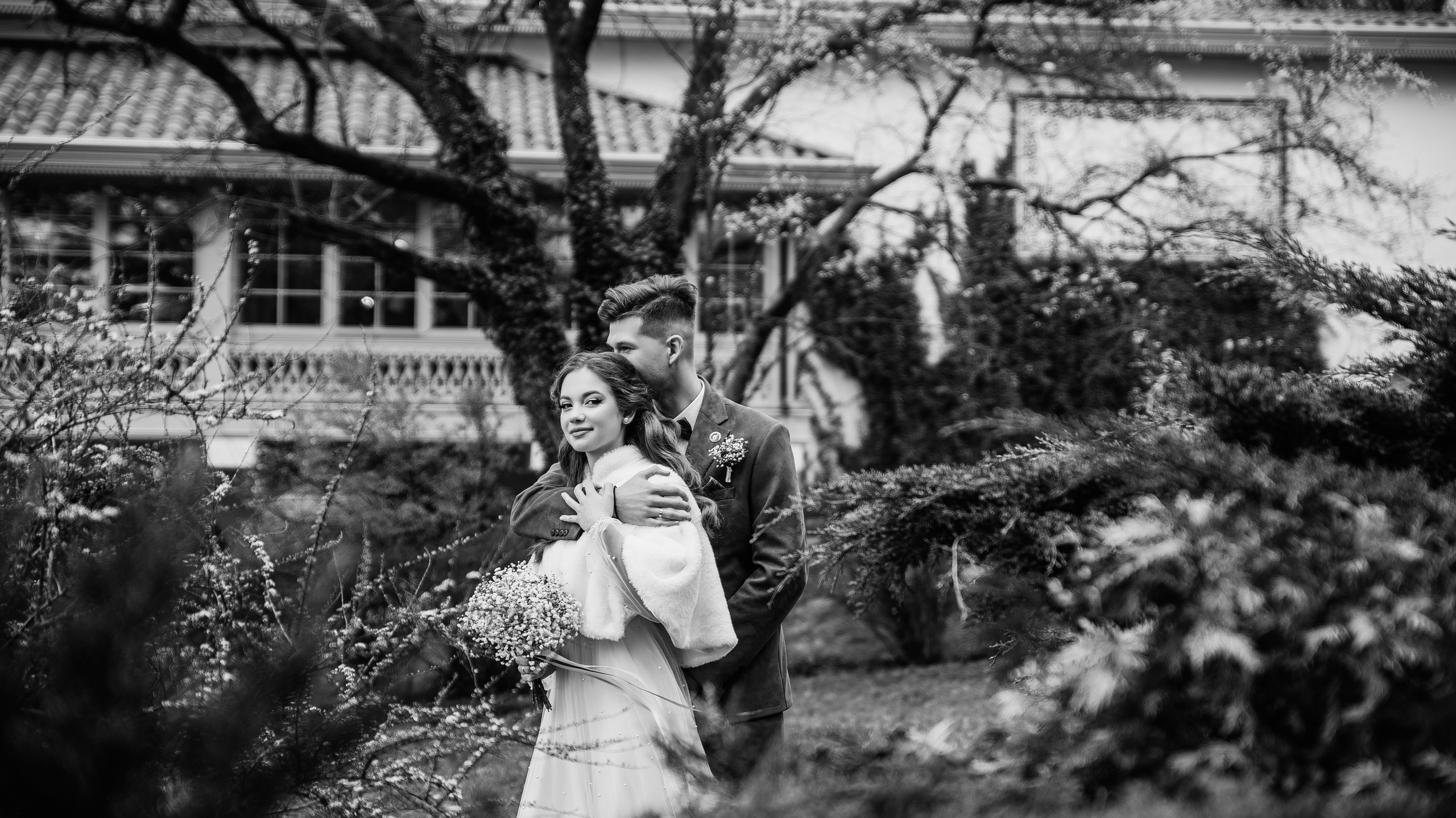 Wedding day 04.04.2025. Фотограф Новороссийск / ЮФО / Москва Руслан Пелин