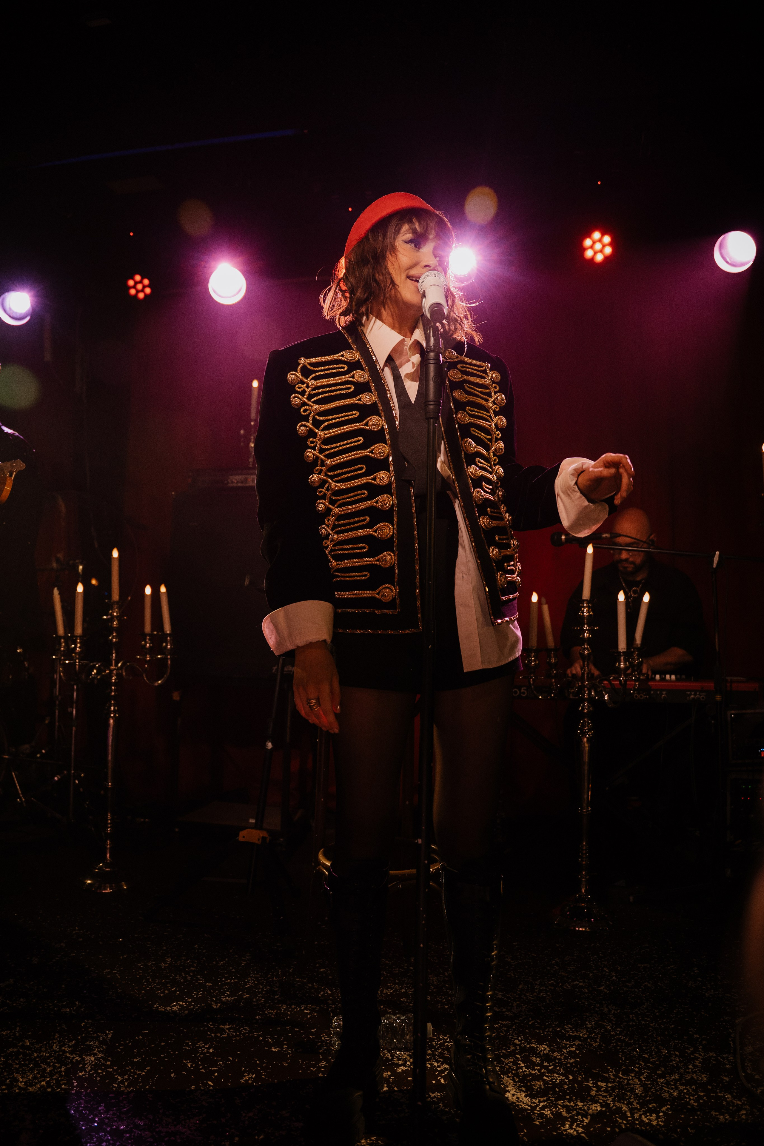 АСИЯ. Фотограф Москва