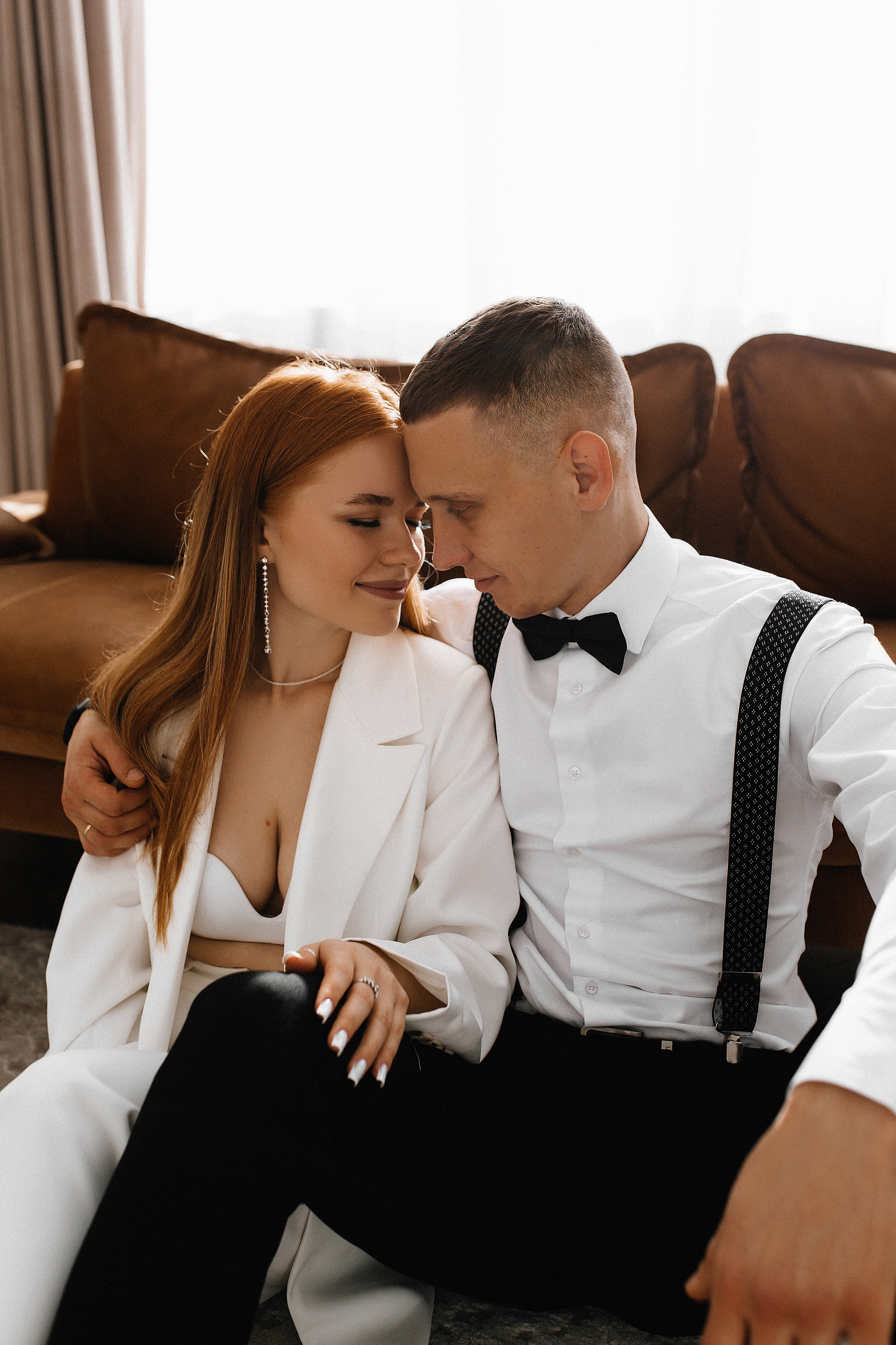 Андрей и Валерия. Фотограф Брянск|Москва Даша Жукова