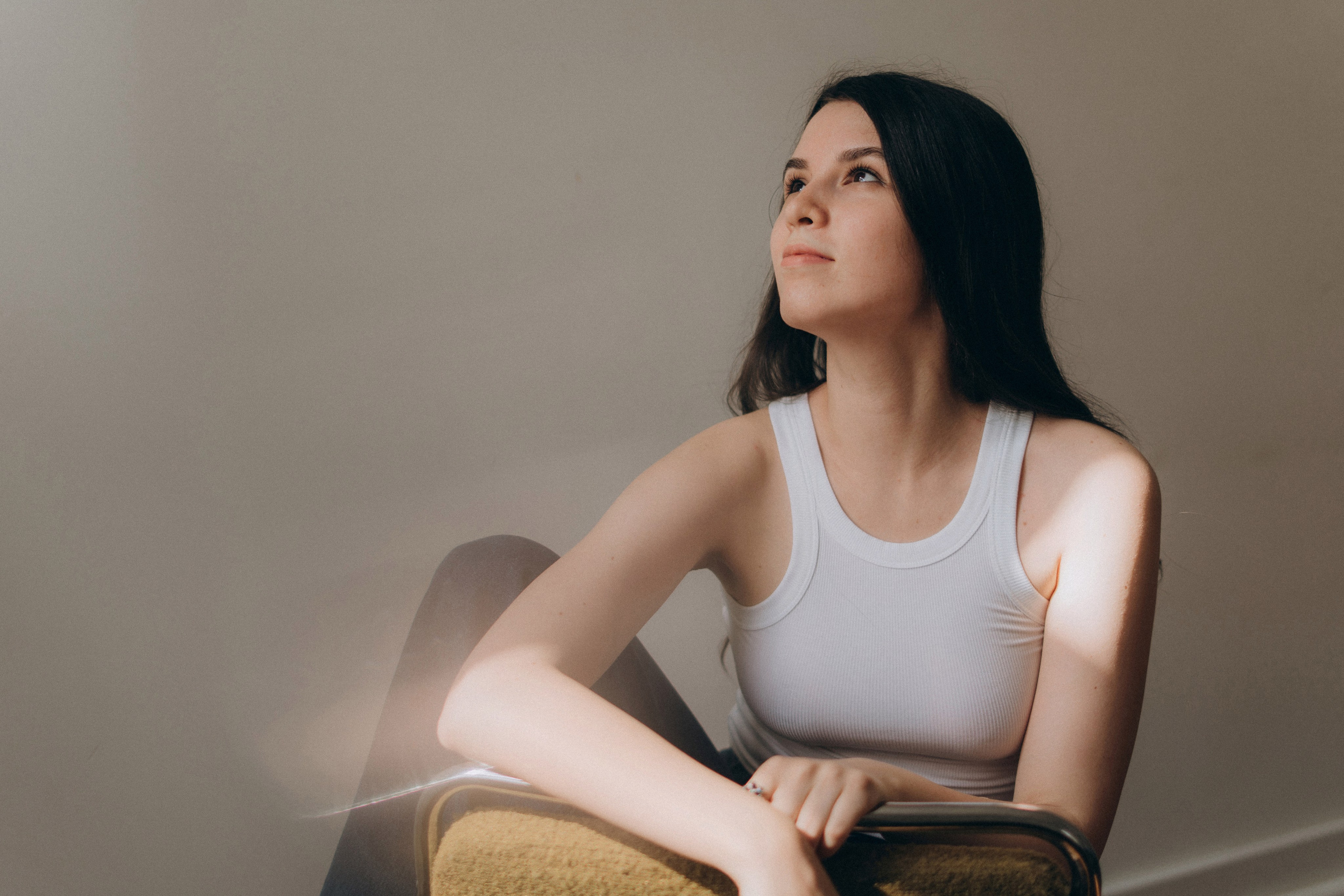 Анна. Фотограф Москва Виктория-Антуанетта