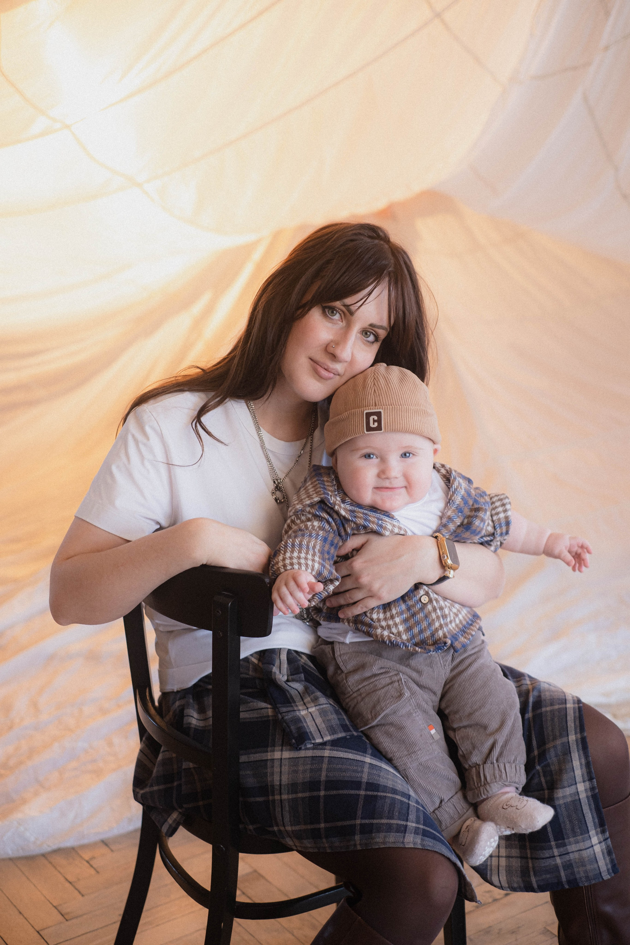 Леня и Маша. Свадебный и семейный фотограф г. Волгоград Биленко Ангелина