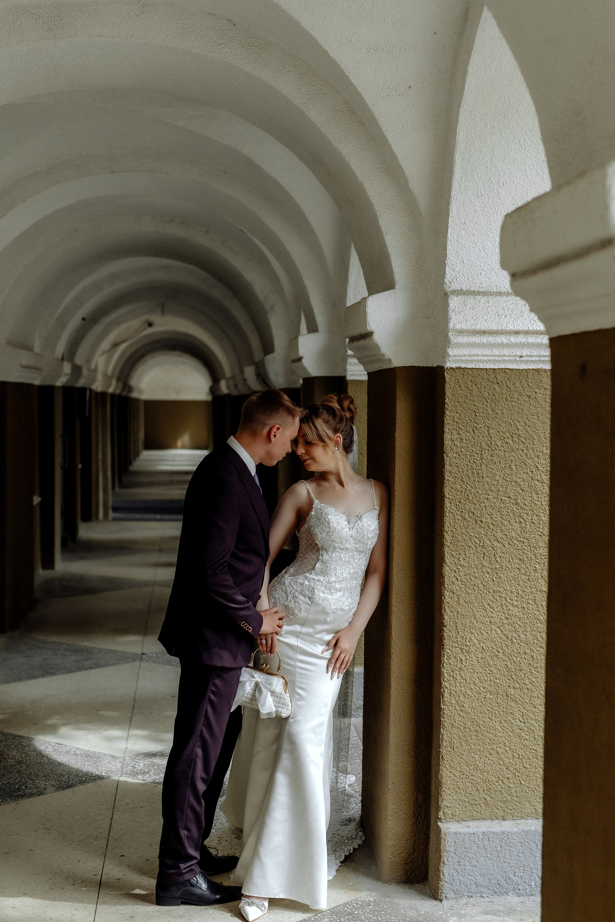 Никита и Ксения. Свадебный фотограф в Саратове Симашова Ирина