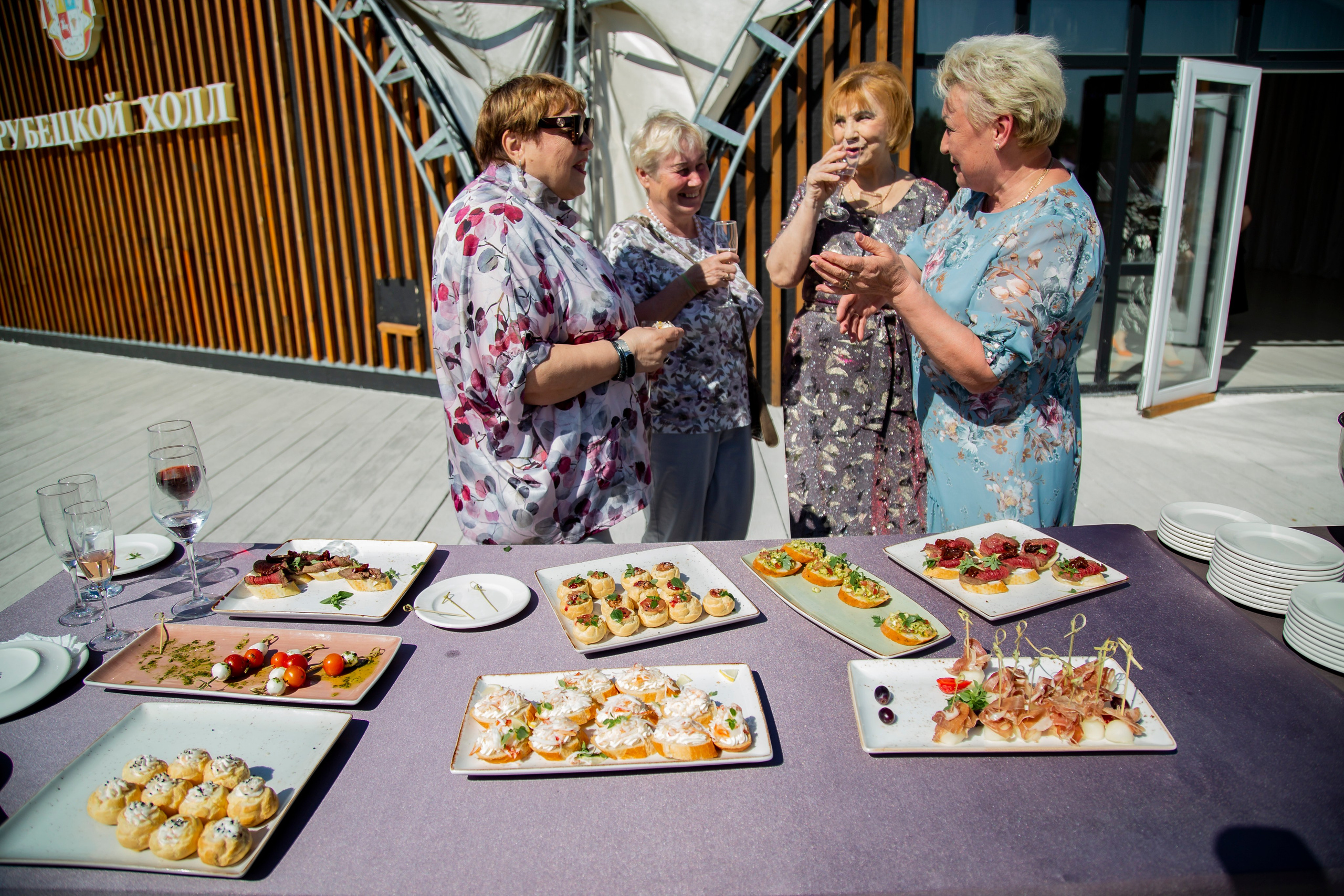 Юбилей. 𝓕𝓸𝓽𝓸𝓰𝓻𝓪𝓯 𝓑𝓪𝓵𝓪𝓼𝓱𝓲𝓱𝓪 / 𝓜𝓸𝓼𝓴𝓿𝓪