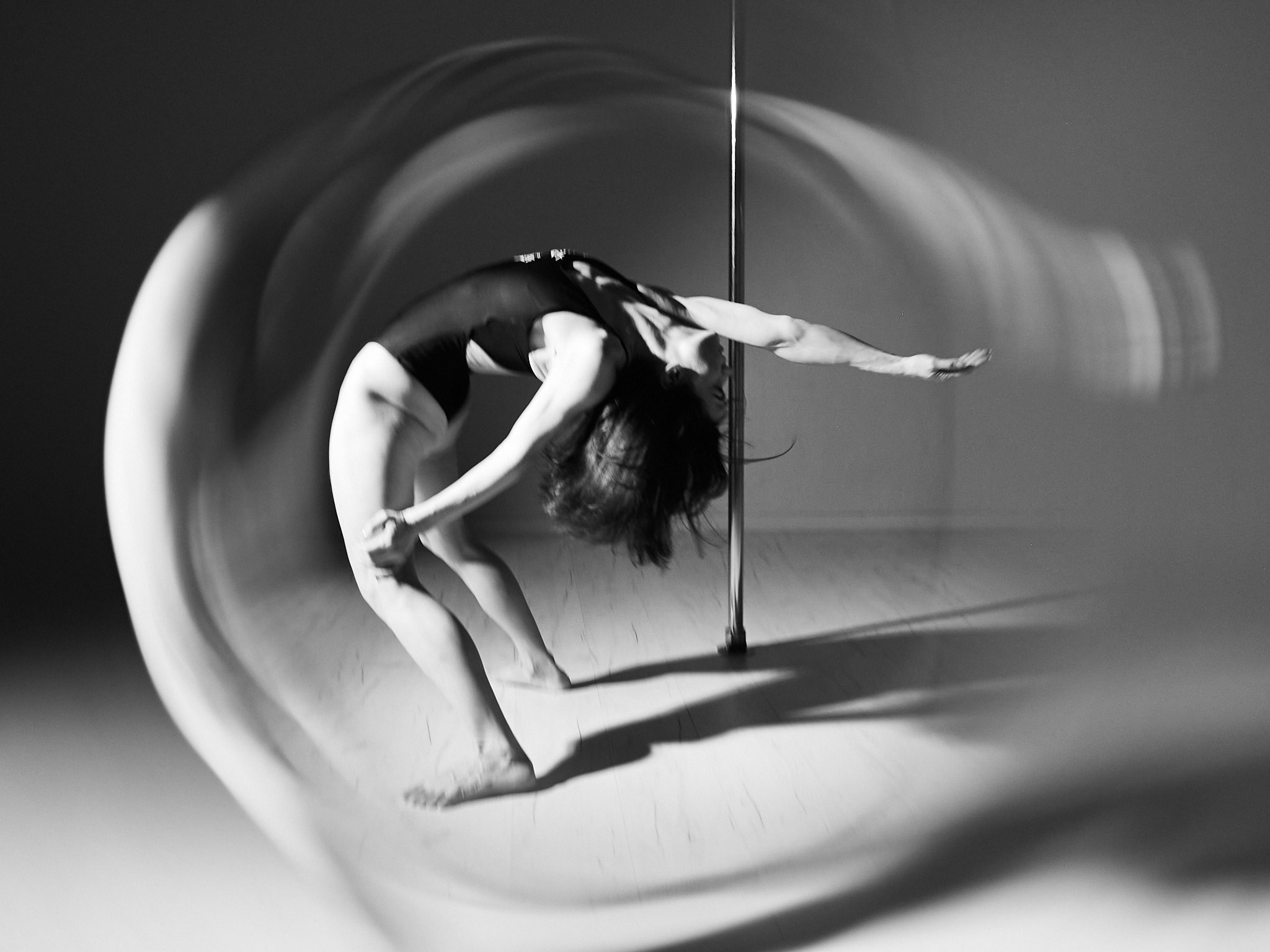 Алиса. Фотограф Наташа Сергеева. Фотосессии для танцоров в Москве