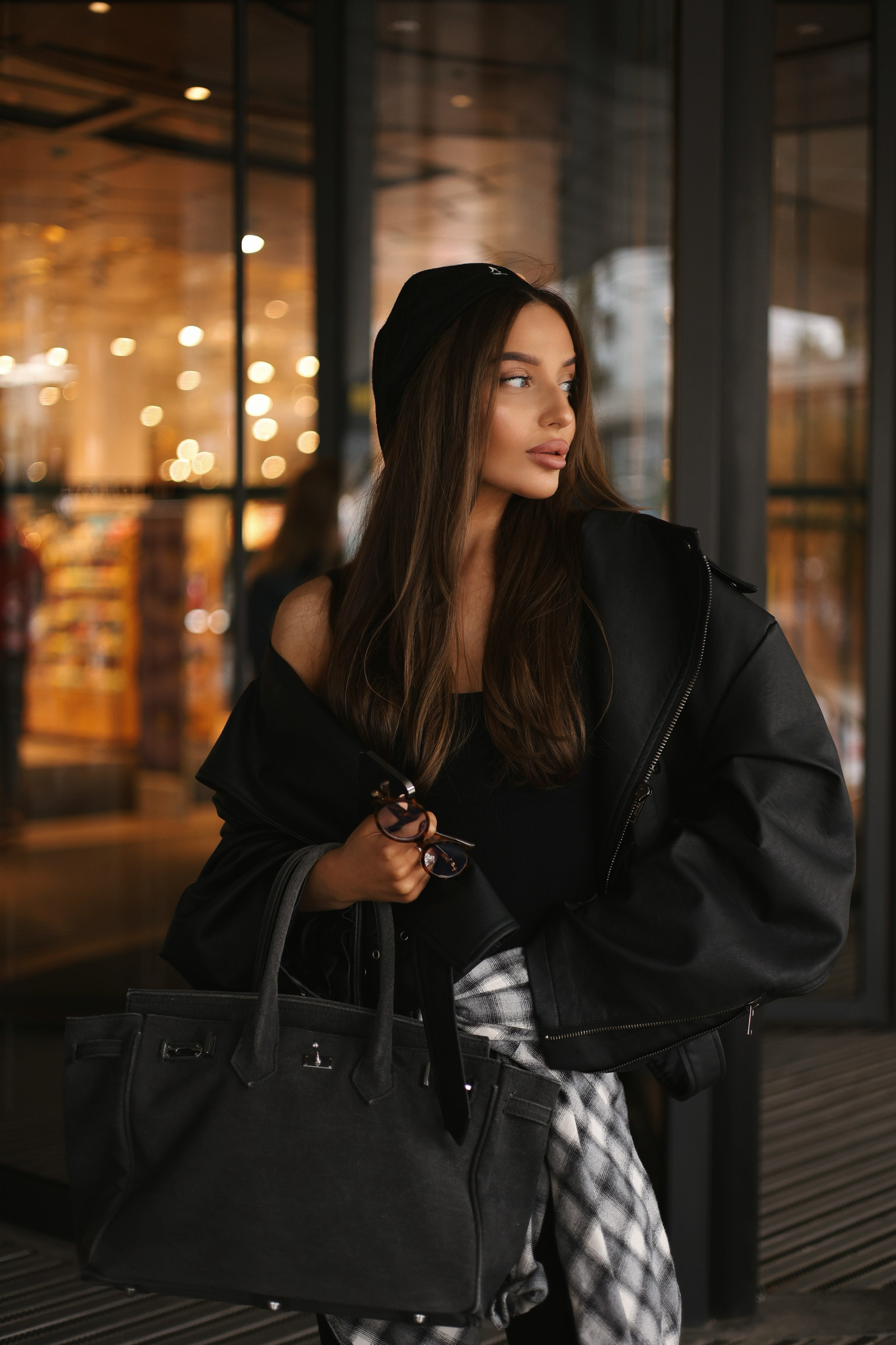 Марина. Главная