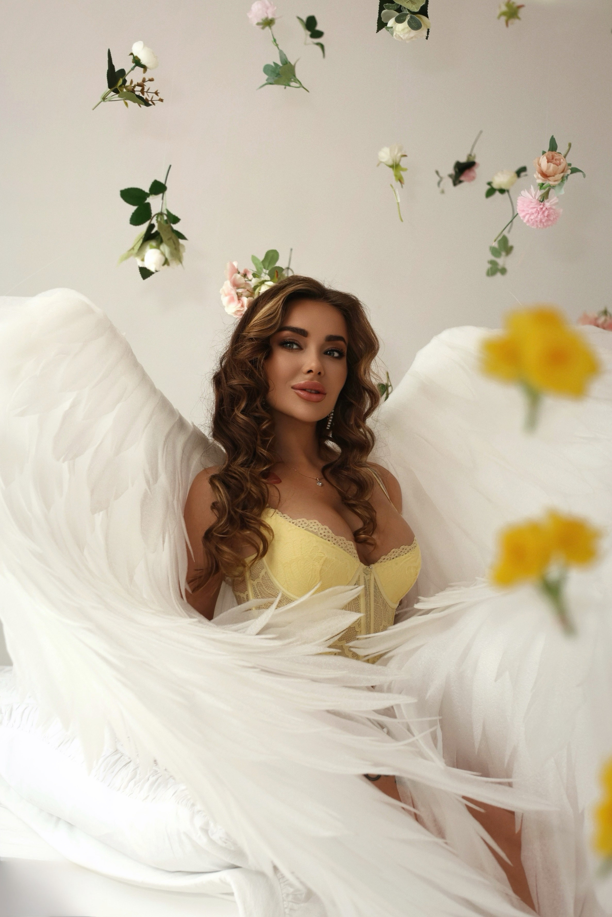 Angel. Главная