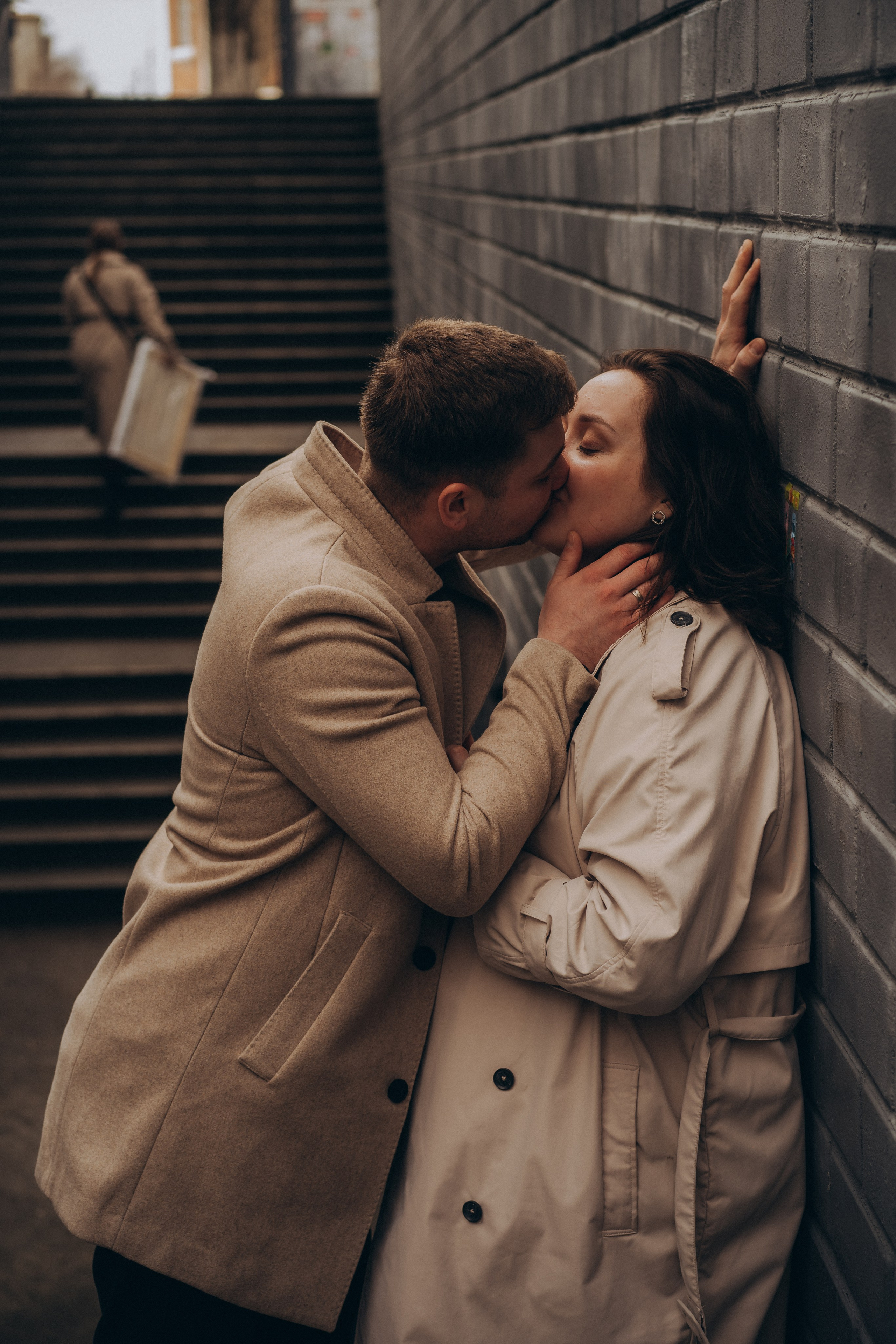 Love story. Главная