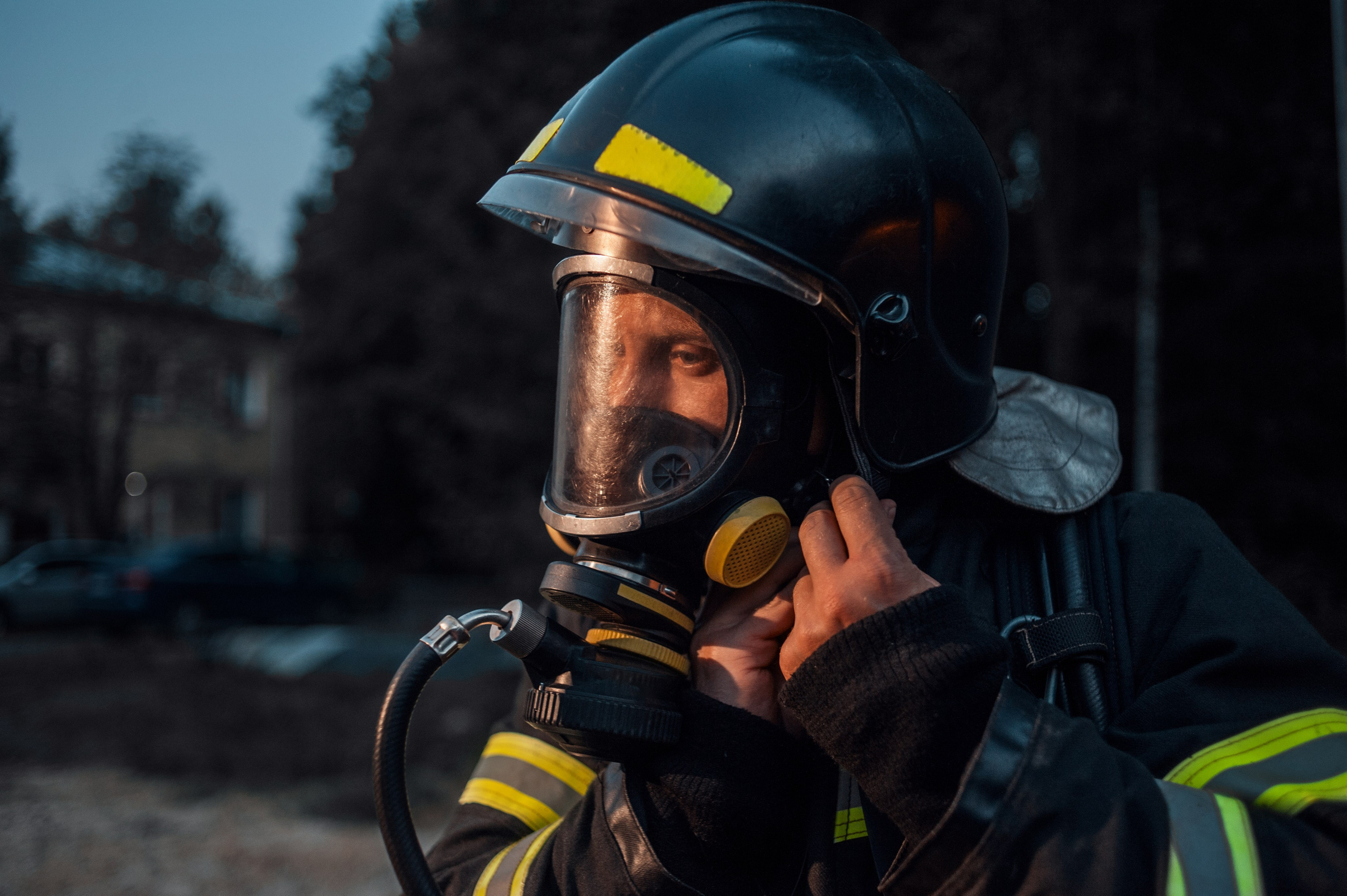 РОЖДЁННЫЕ ОГНЁМ. Мастерская для создания имиджа от BenSami в Санкт-Петербурге и Москве