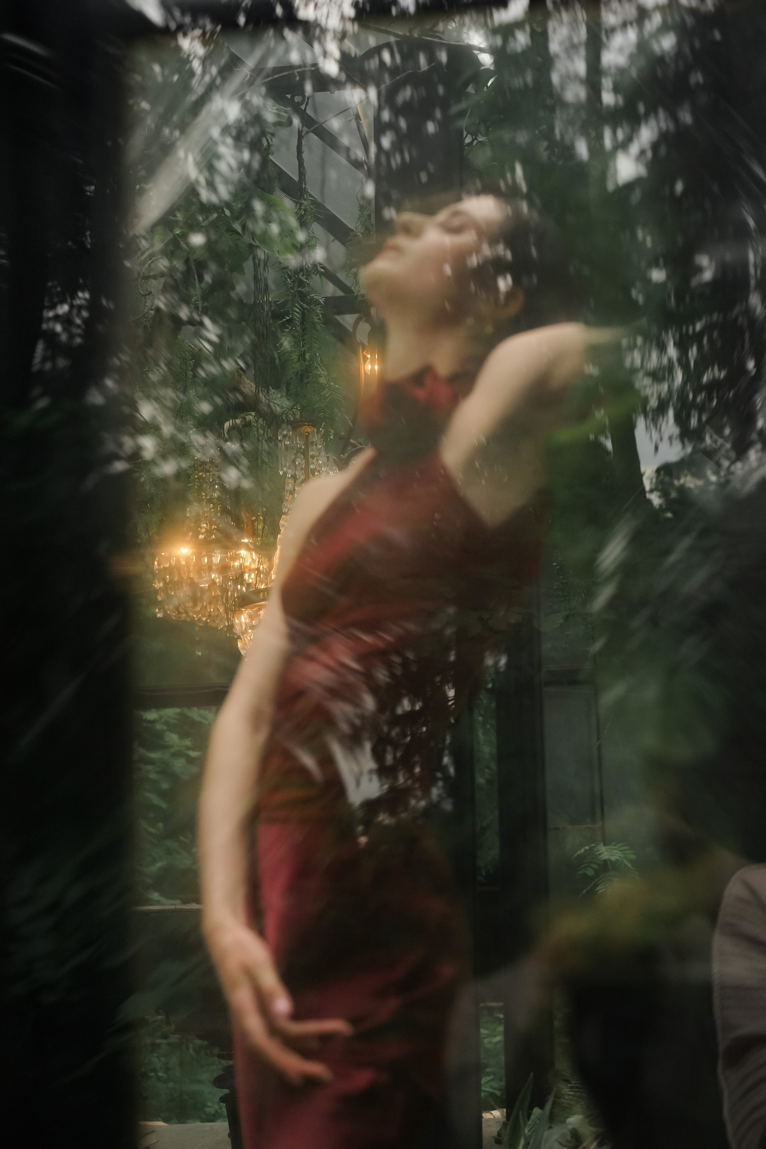 Портрет. ТВОЙ ФОТОГРАФ — НАСТЯ ФОС