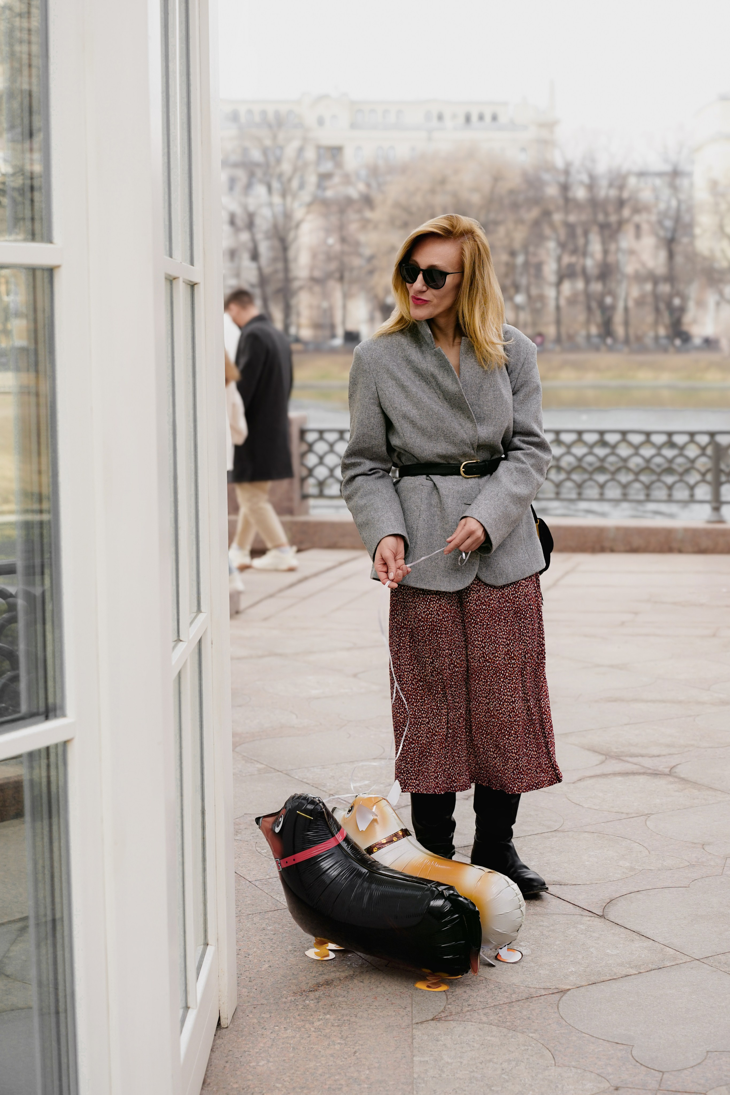 Лайфстайл. ТВОЙ ФОТОГРАФ — НАСТЯ ФОС